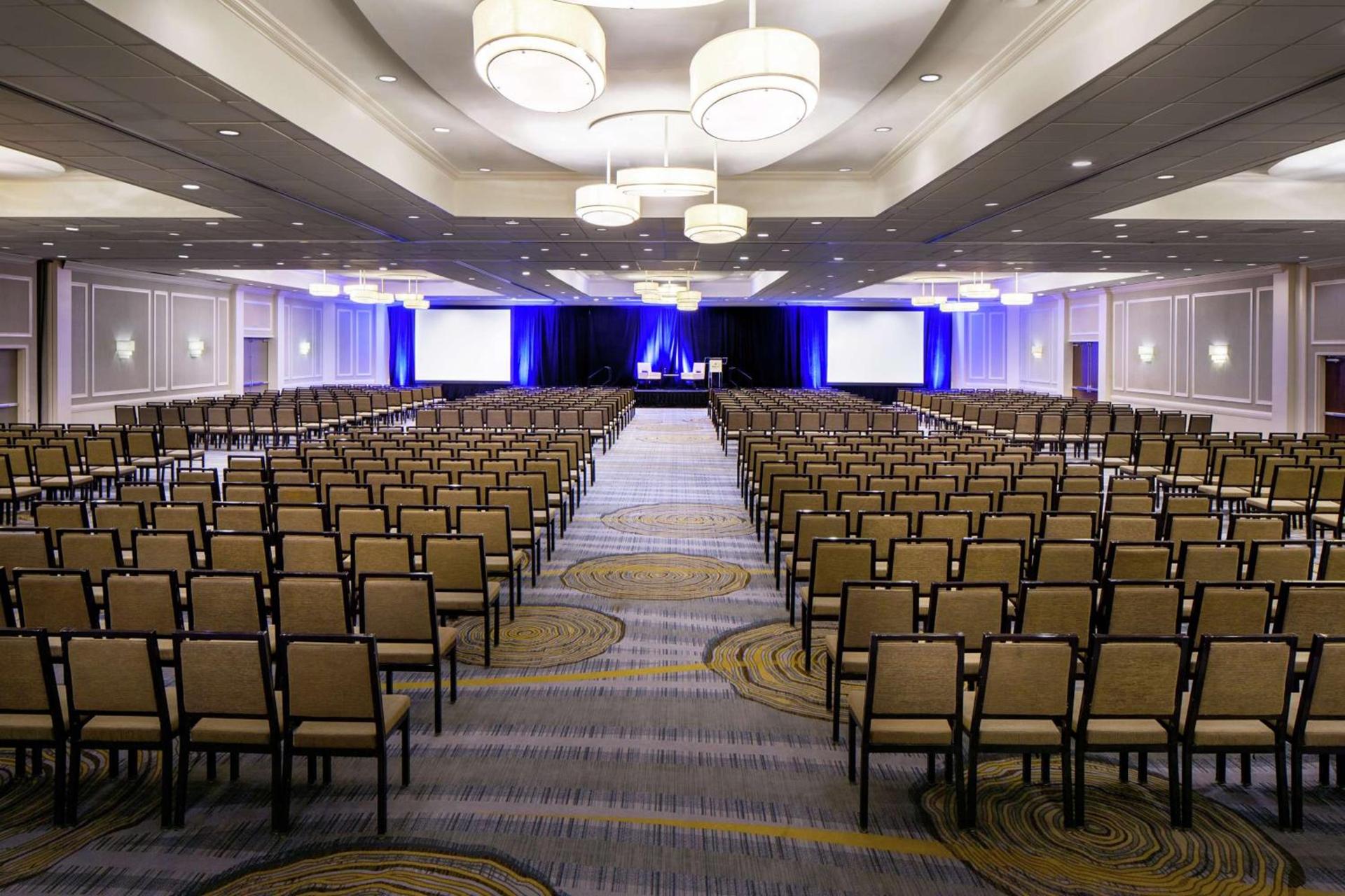 Hilton Albany photo 31