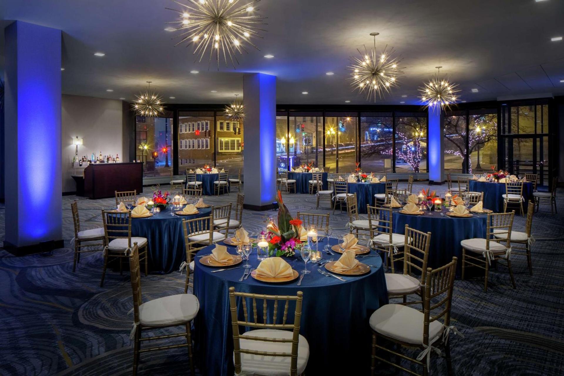 Hilton Albany photo 32