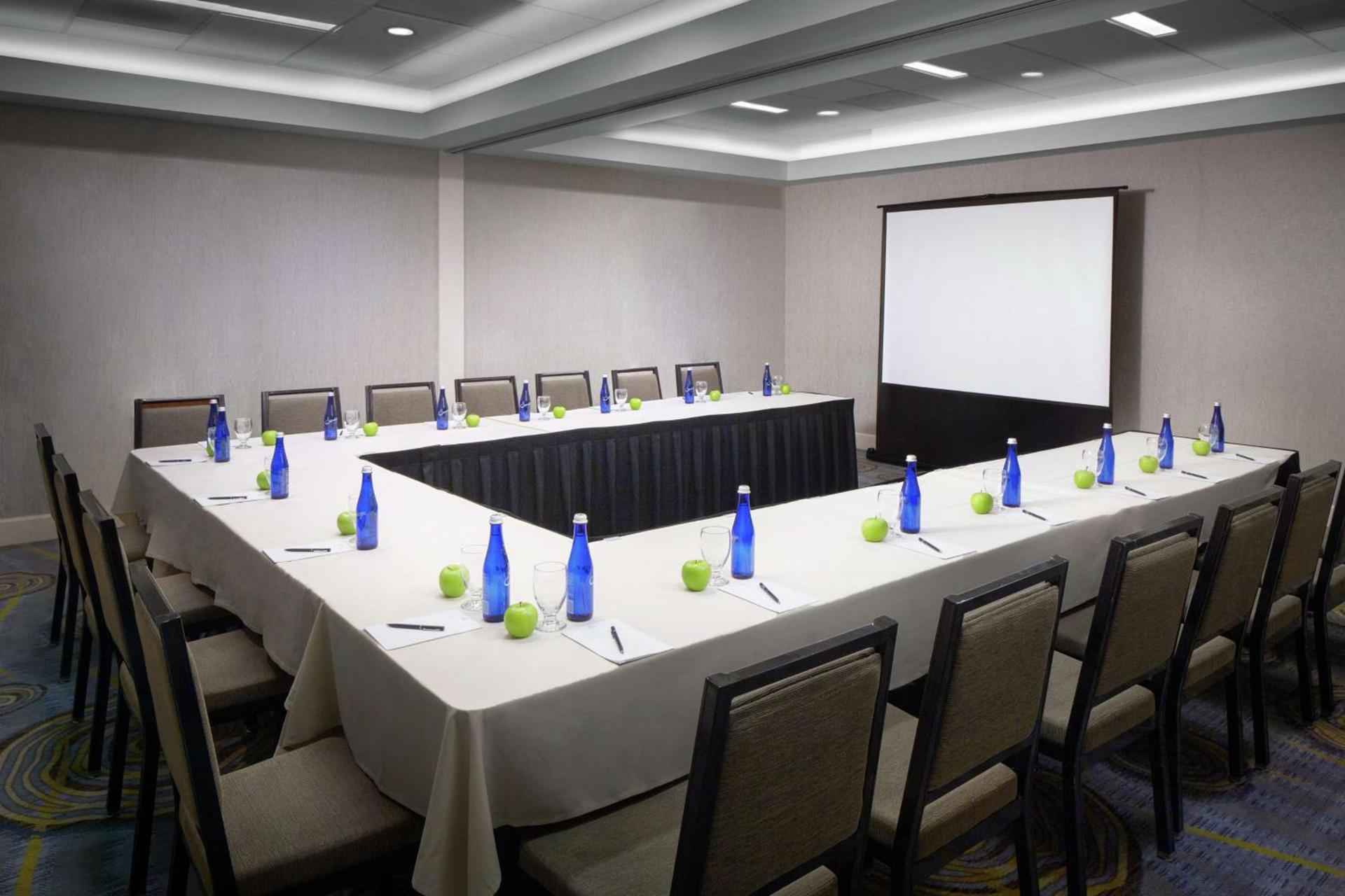 Hilton Albany photo 33