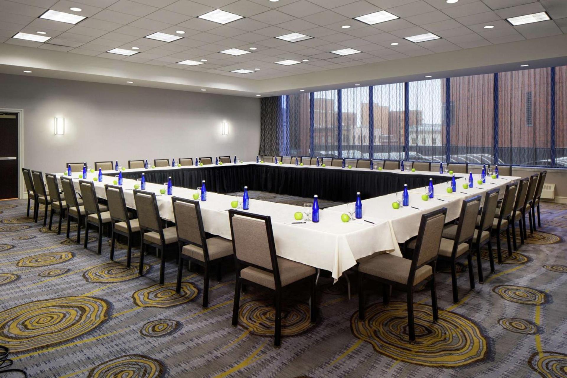 Hilton Albany photo 34
