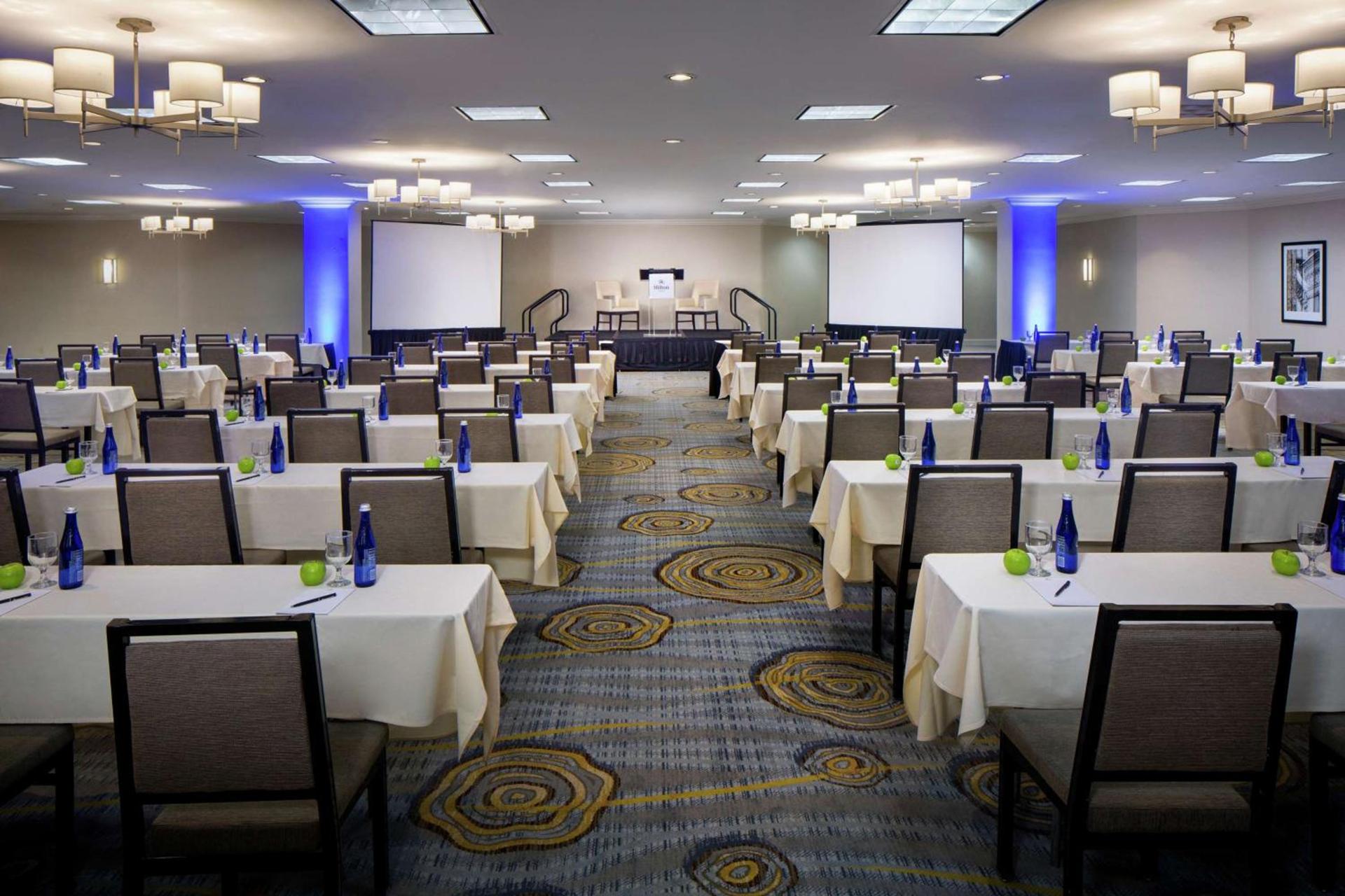 Hilton Albany photo 35