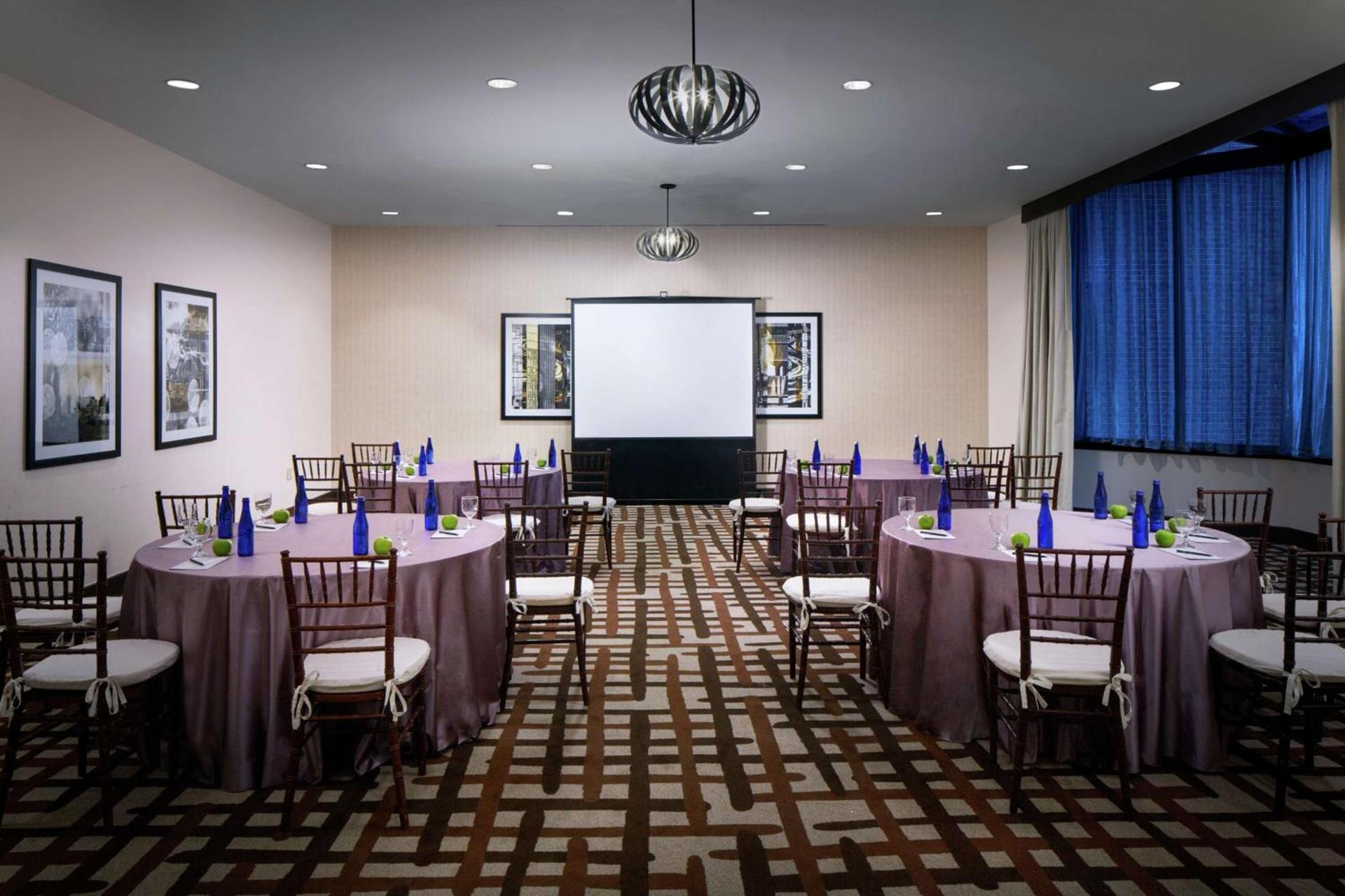 Hilton Albany photo 38