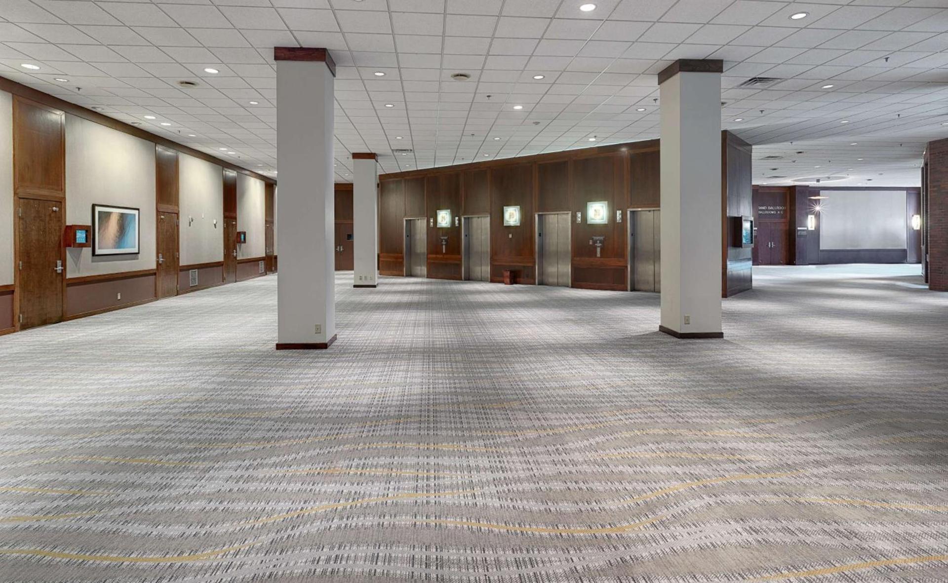 Hilton Albany photo 42