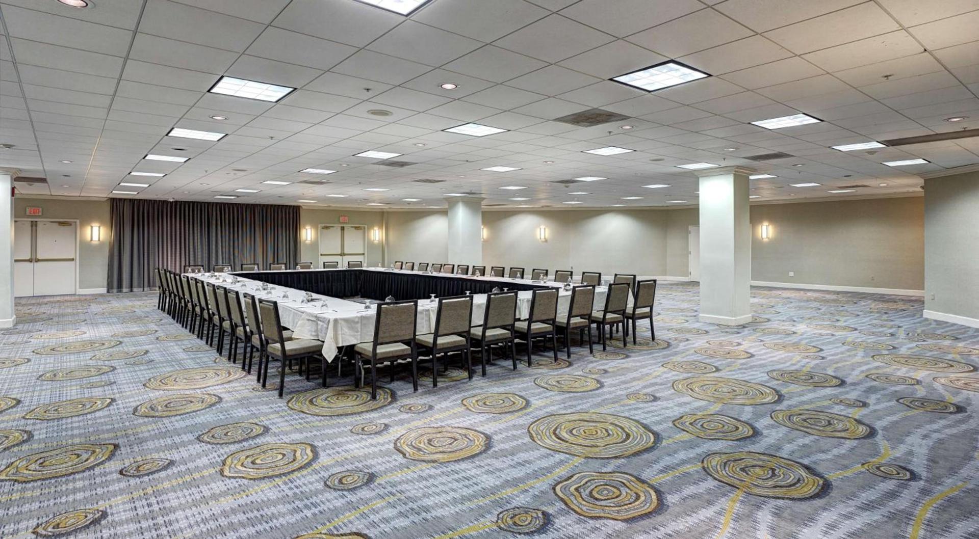 Hilton Albany photo 41