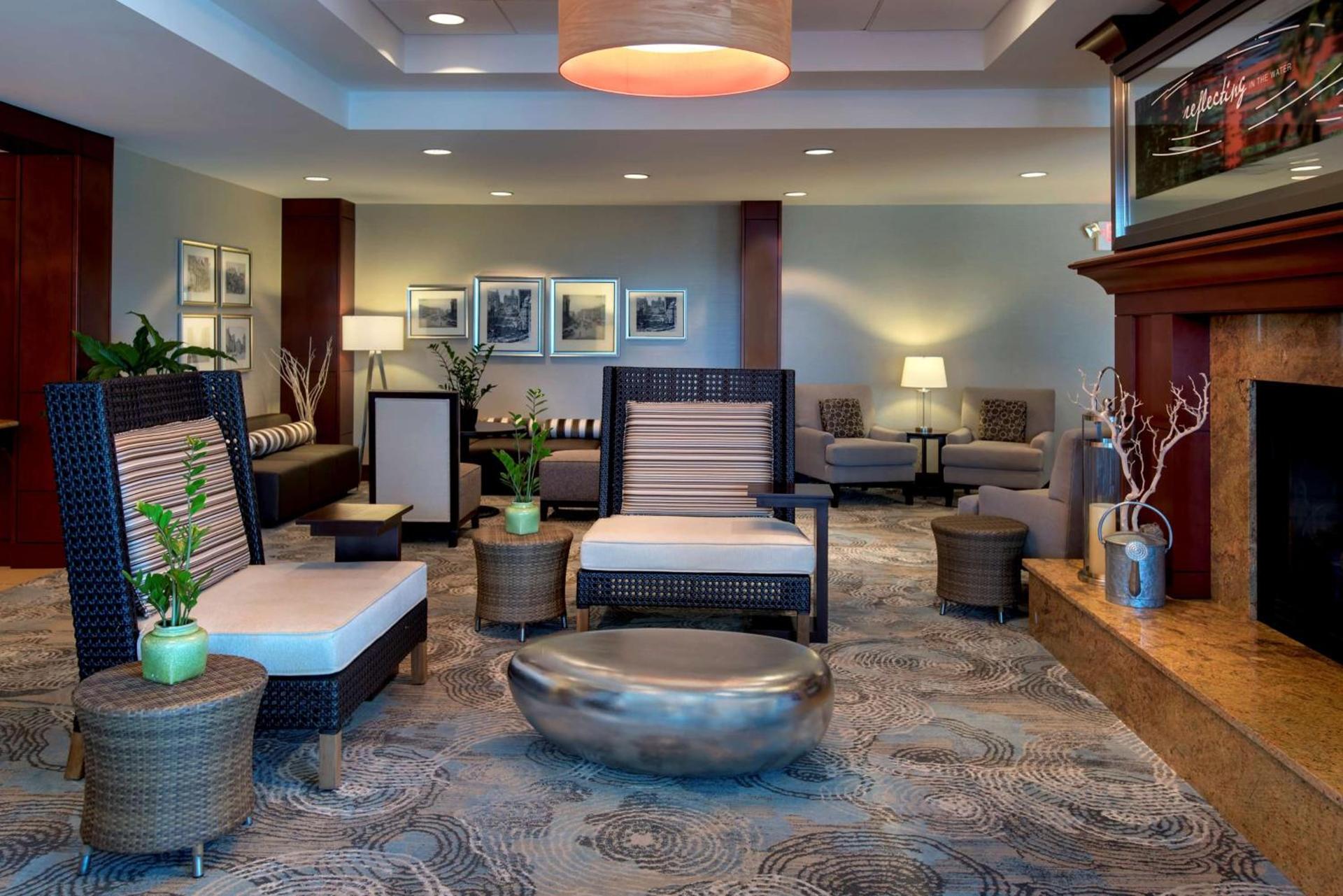 Hilton Garden Inn Albany Medical Center photo 4