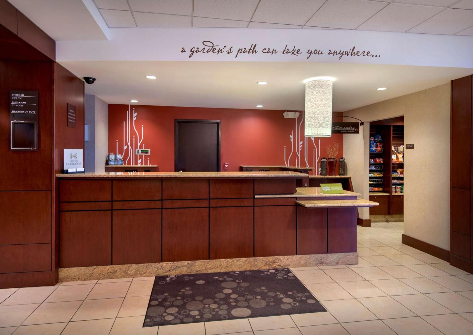 Hilton Garden Inn Albany Medical Center photo 5