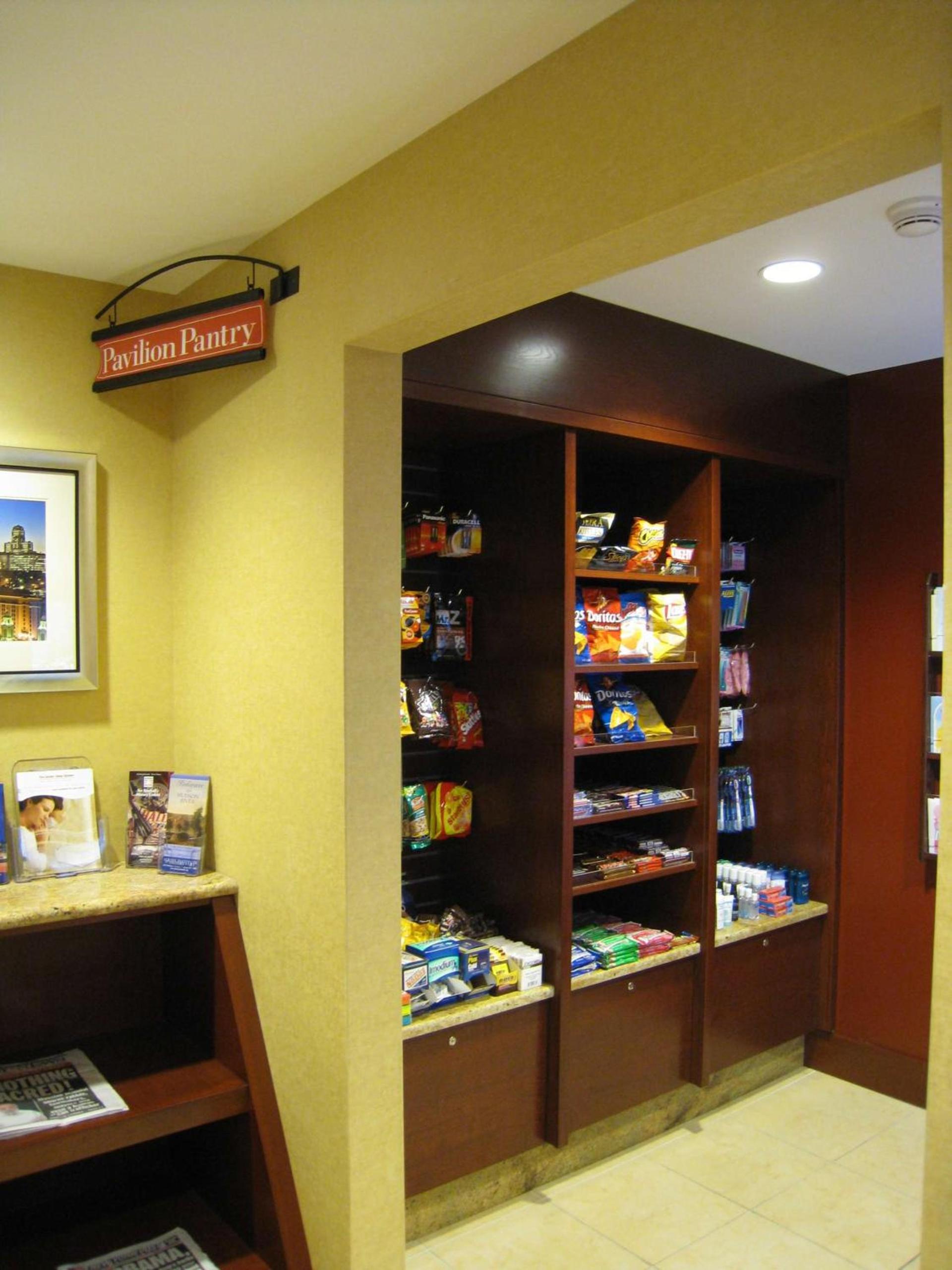 Hilton Garden Inn Albany Medical Center photo 8