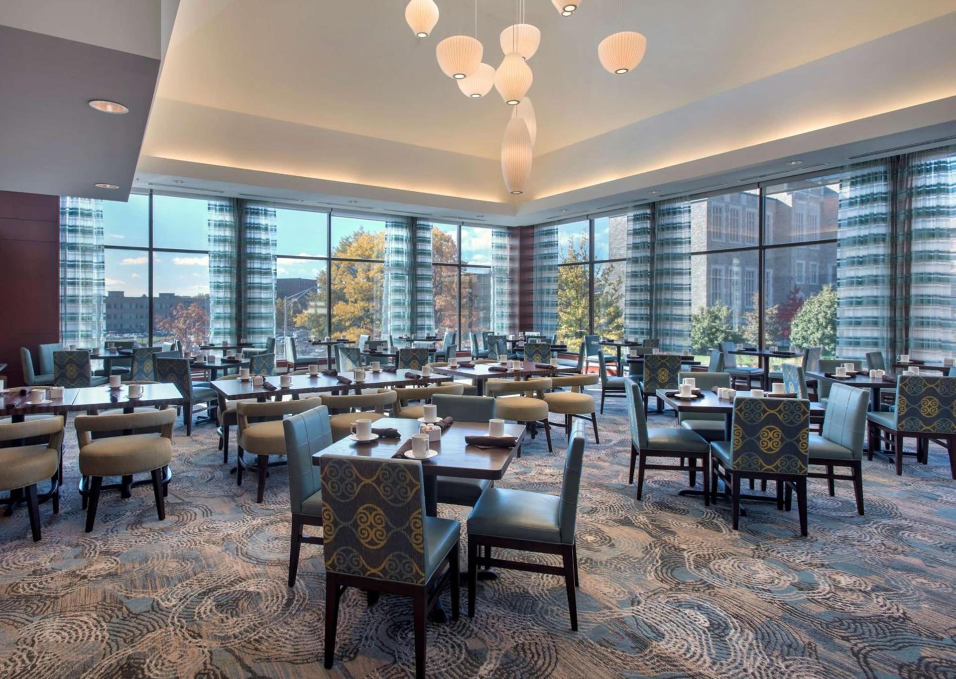 Hilton Garden Inn Albany Medical Center photo 14