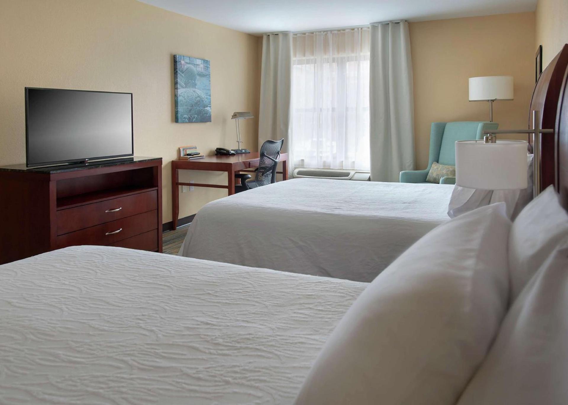 Hilton Garden Inn Albany Medical Center photo 20