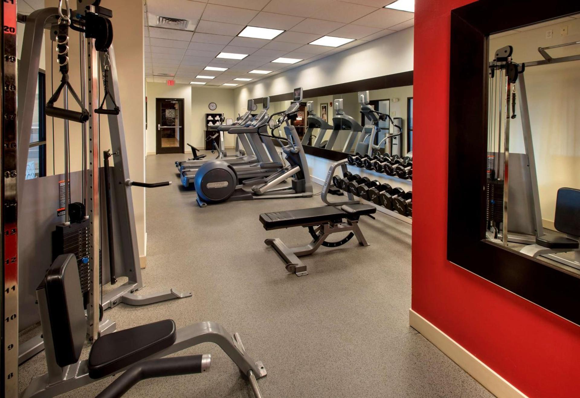 Hilton Garden Inn Albany Medical Center photo 19