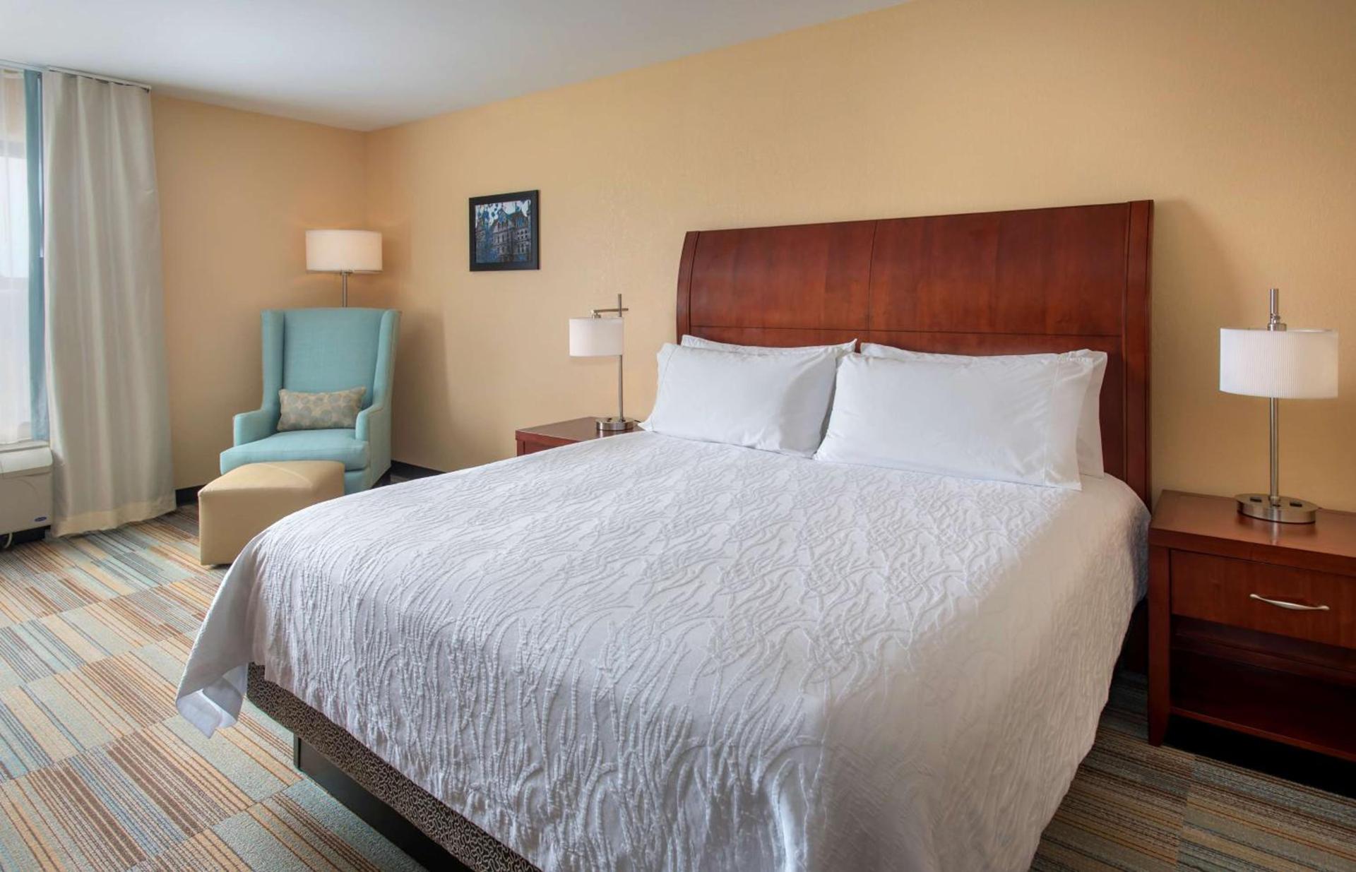 Hilton Garden Inn Albany Medical Center photo 21