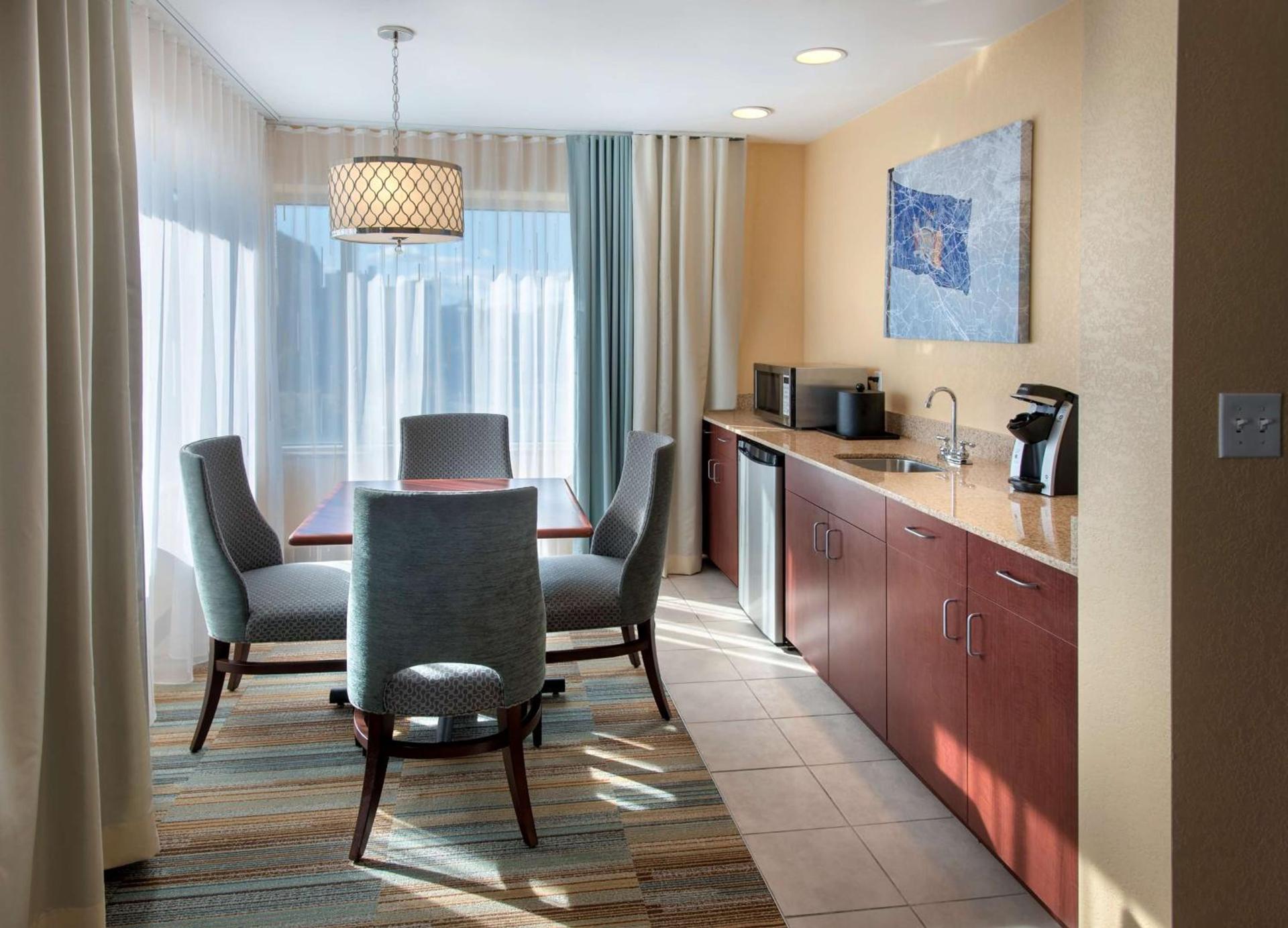 Hilton Garden Inn Albany Medical Center photo 25