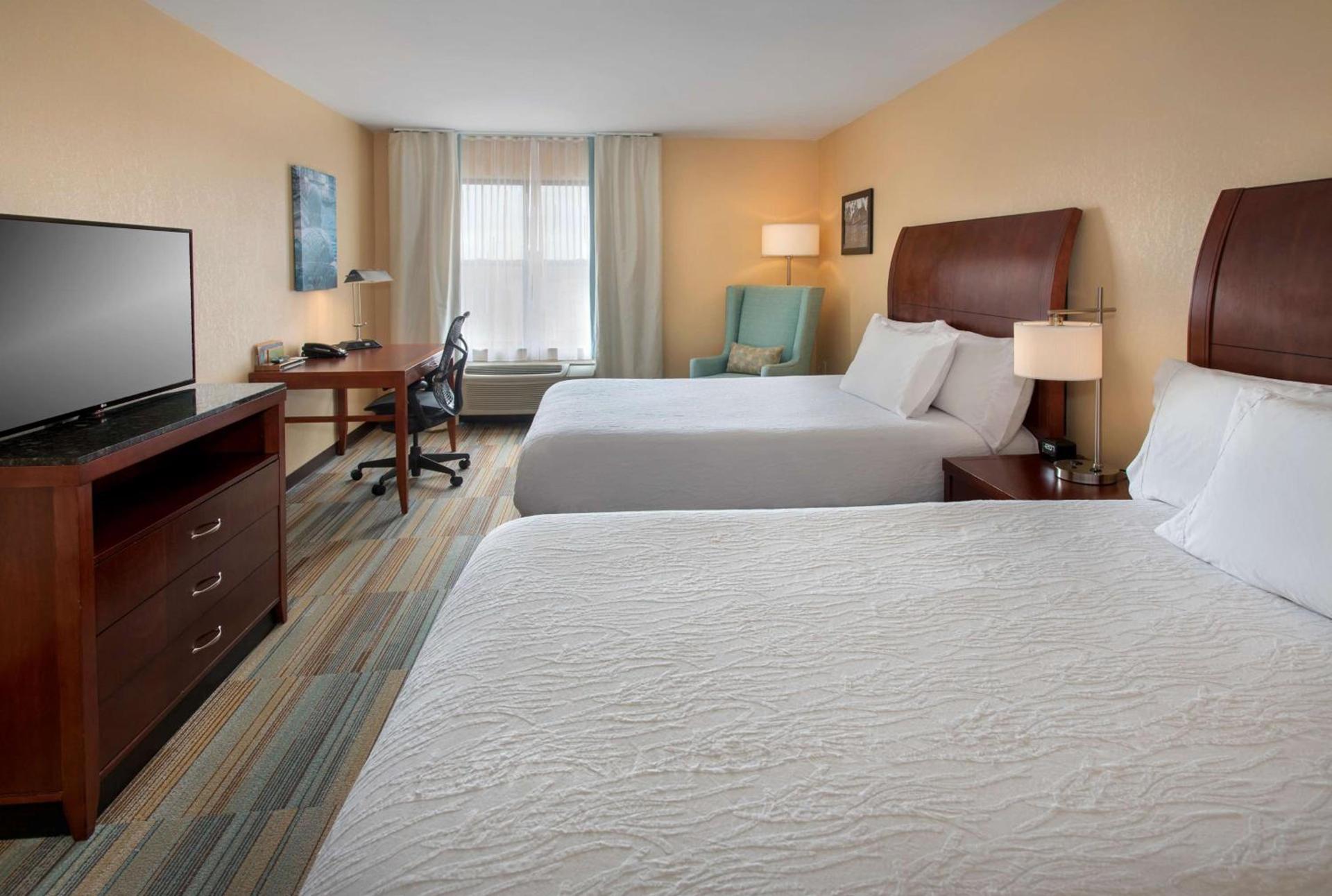 Hilton Garden Inn Albany Medical Center photo 27