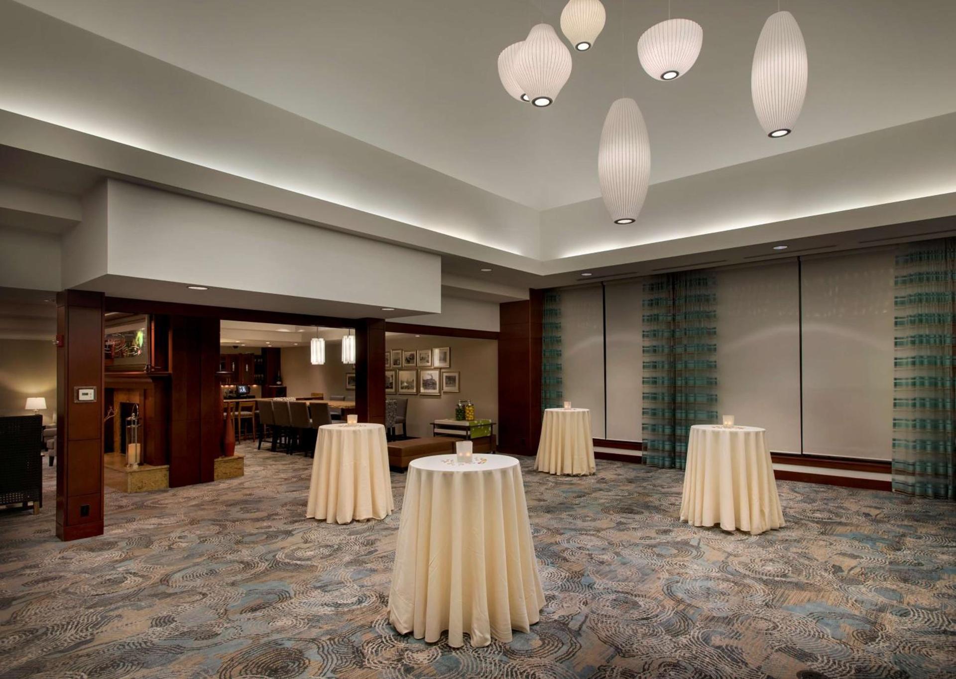 Hilton Garden Inn Albany Medical Center photo 29