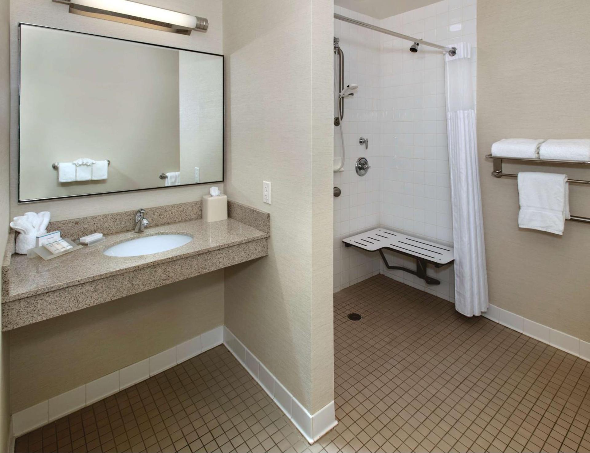 Hilton Garden Inn Albany Medical Center photo 28