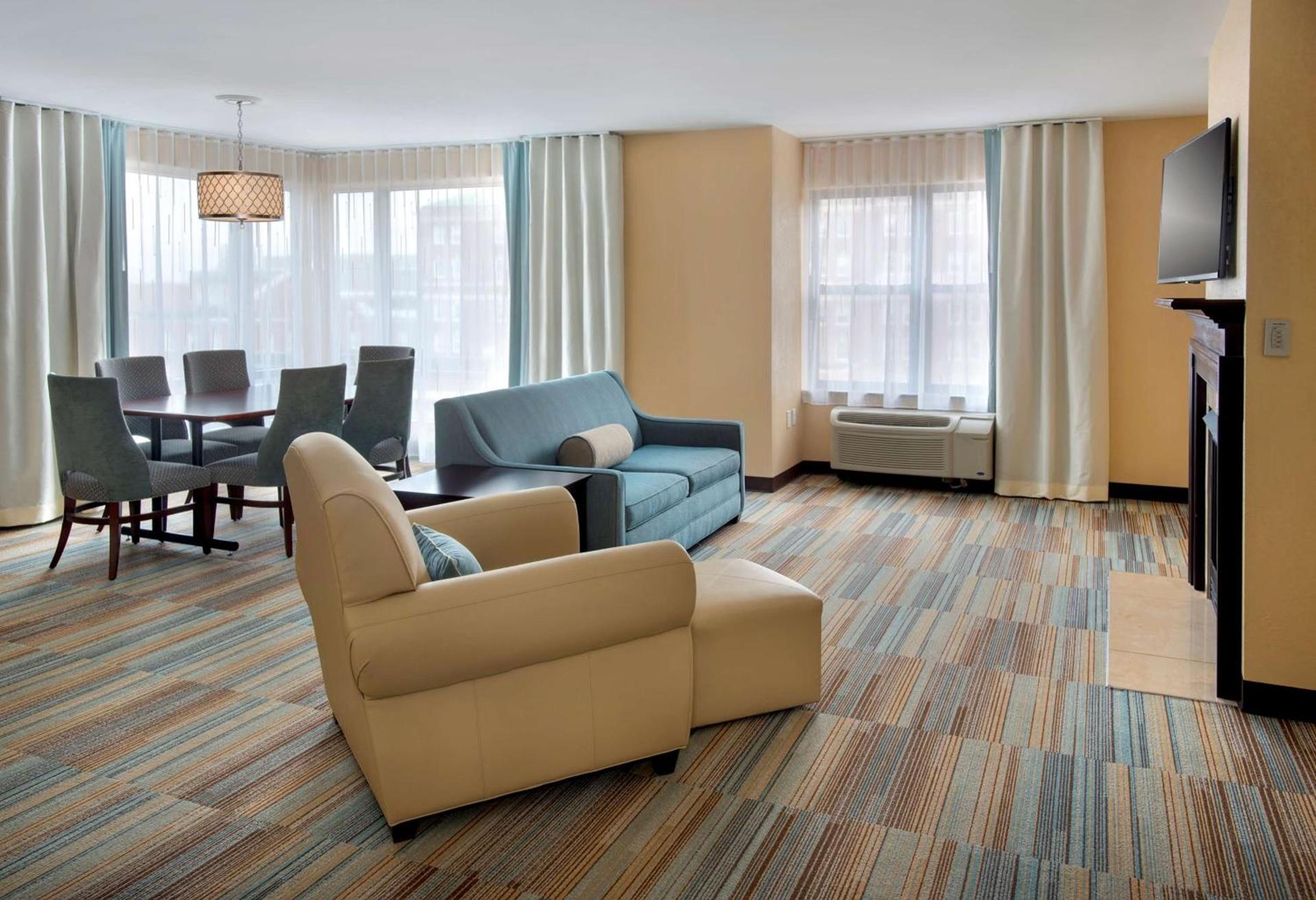 Hilton Garden Inn Albany Medical Center photo 32