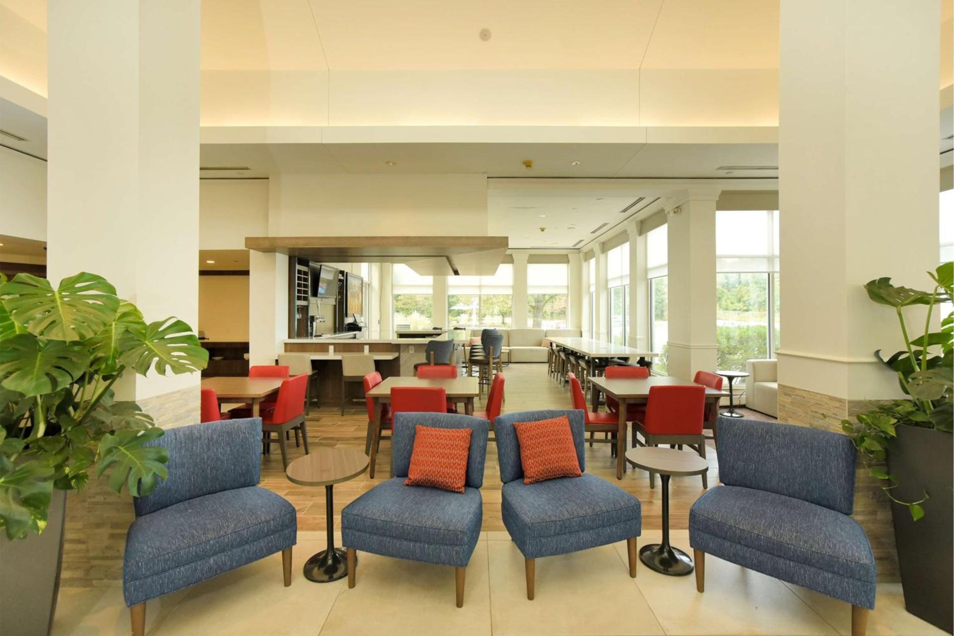 Hilton Garden Inn Saratoga Springs photo 13