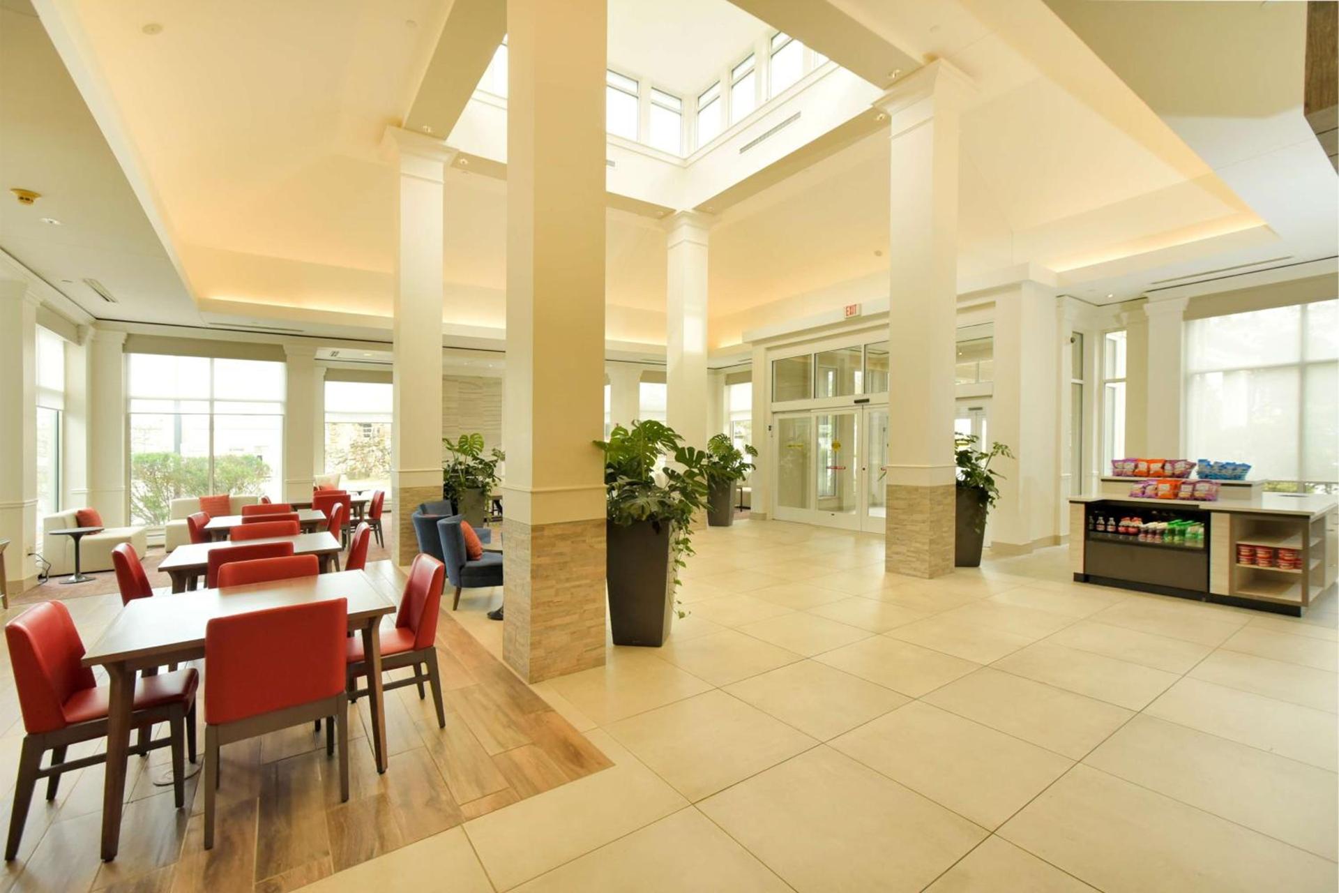 Hilton Garden Inn Saratoga Springs photo 14