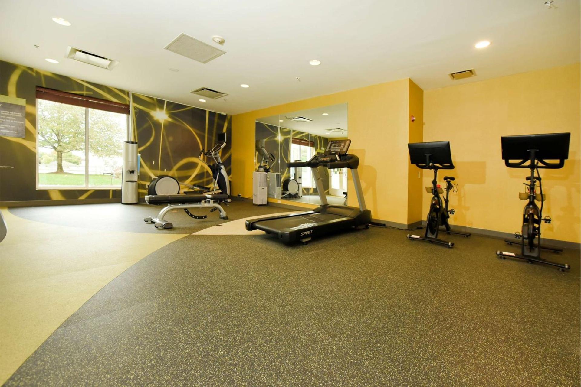 Hilton Garden Inn Saratoga Springs photo 23