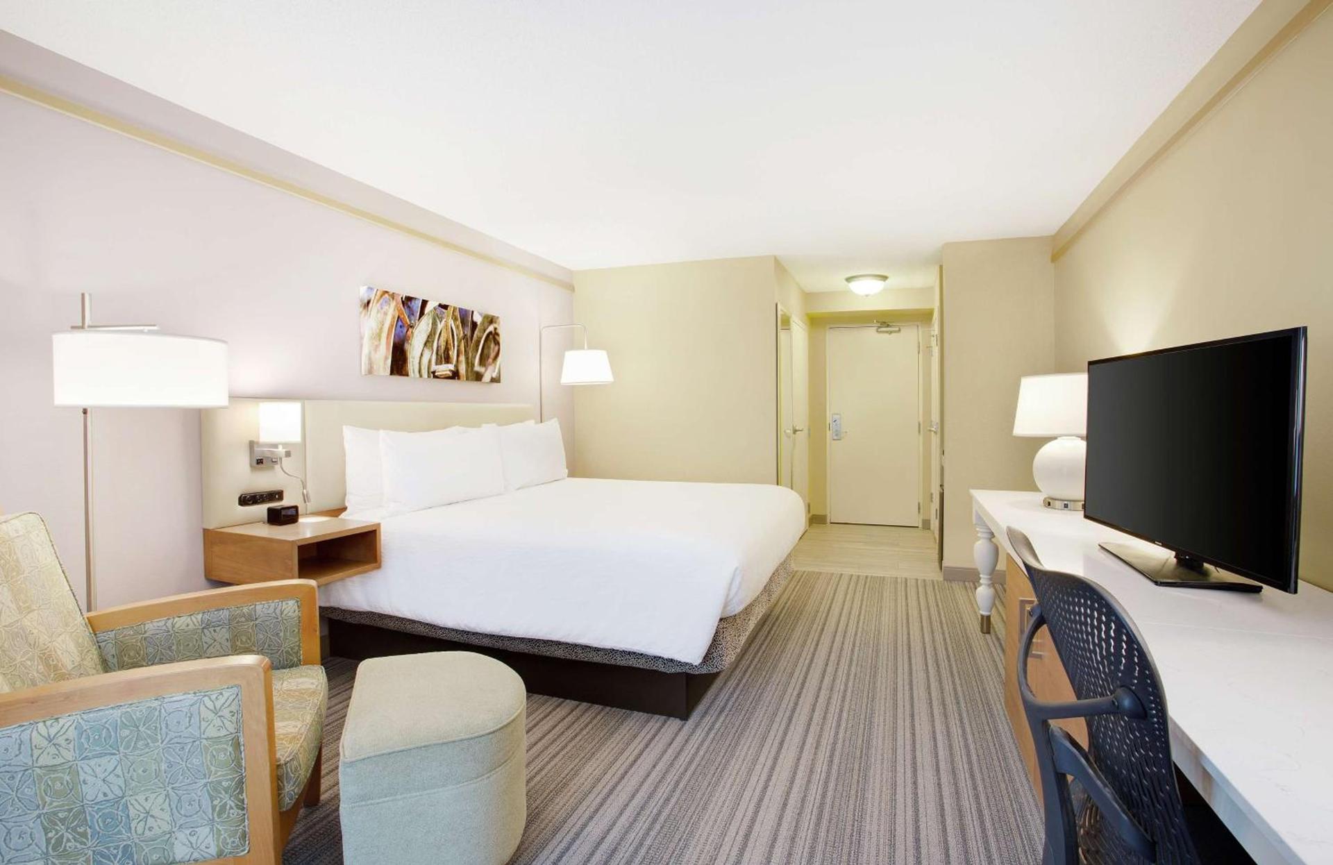 Hilton Garden Inn Saratoga Springs photo 26