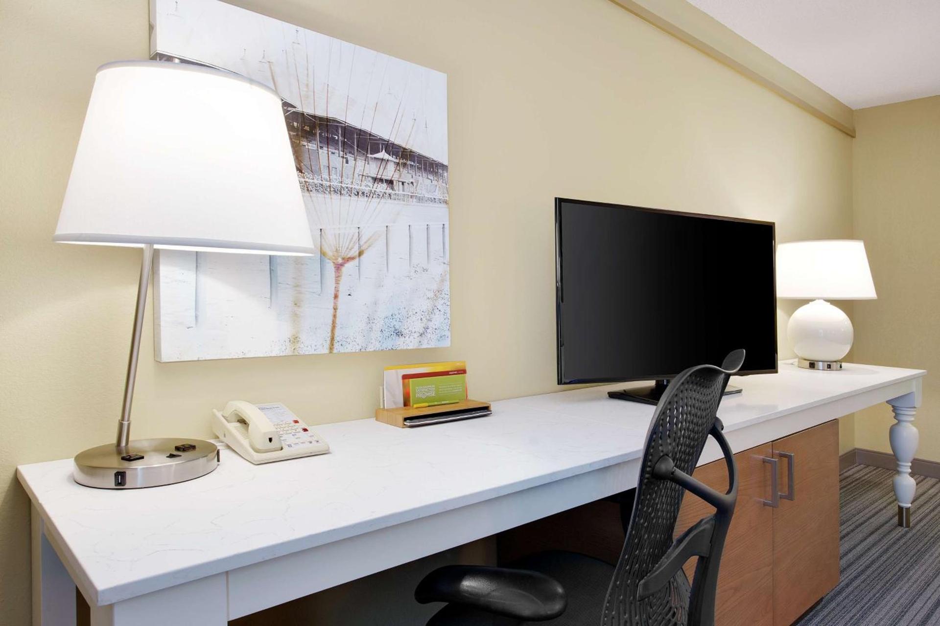 Hilton Garden Inn Saratoga Springs photo 27