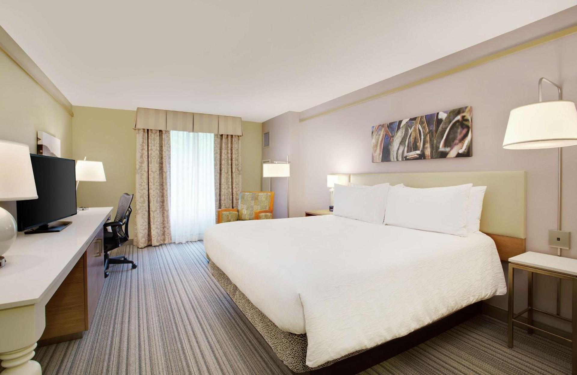 Hilton Garden Inn Saratoga Springs photo 28