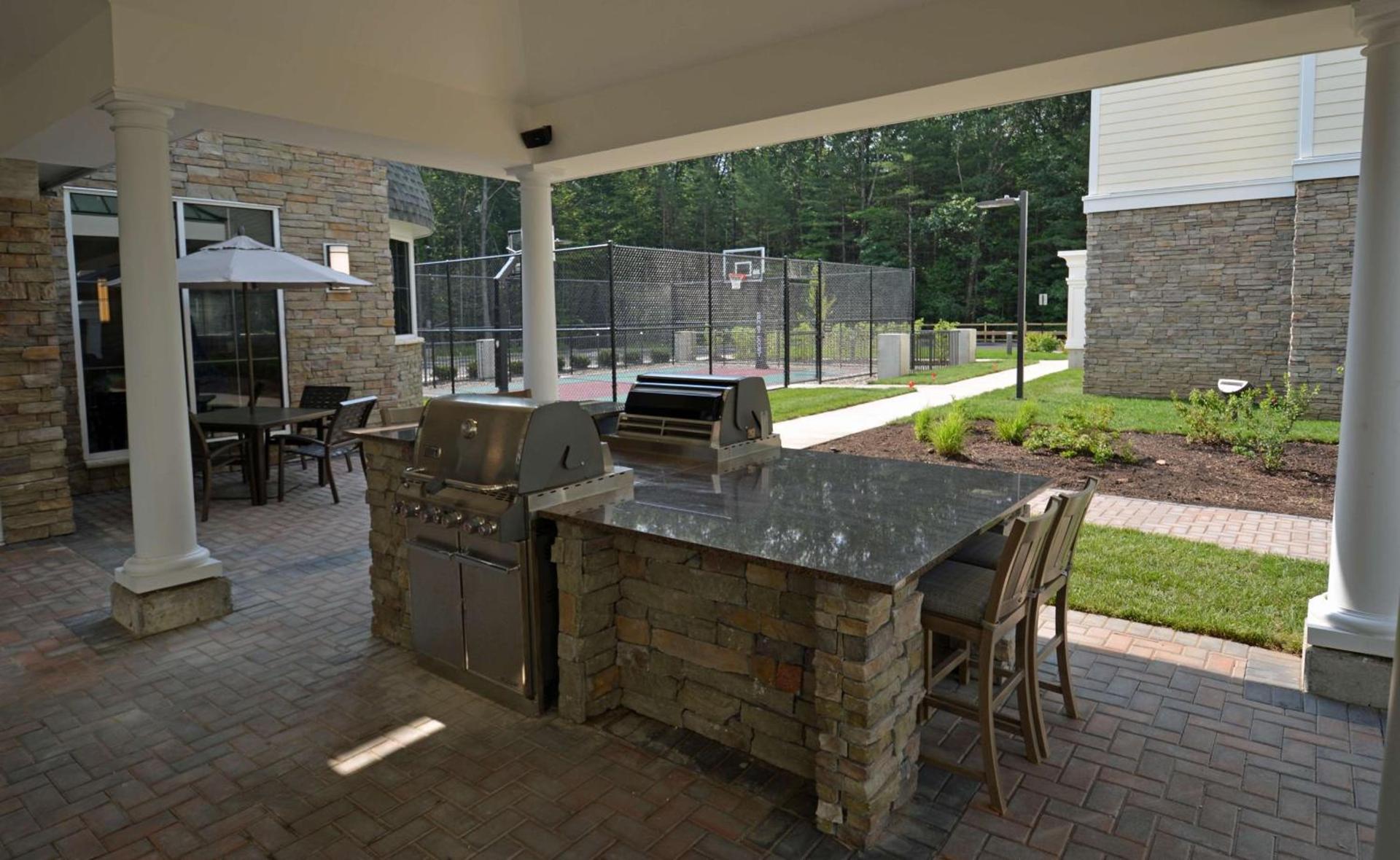 Homewood Suites By Hilton Saratoga Springs photo 6