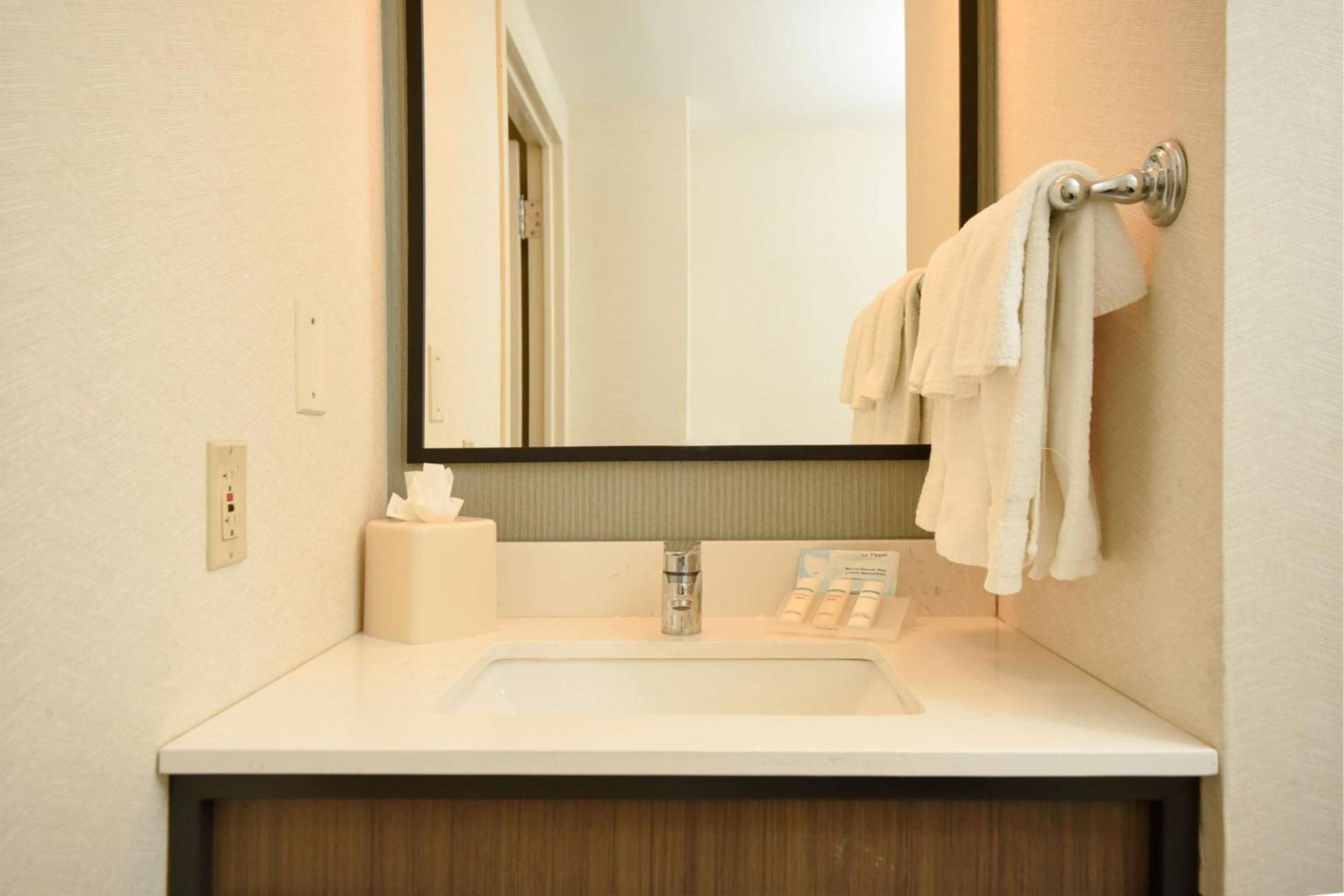 Hilton Garden Inn Saratoga Springs photo 32