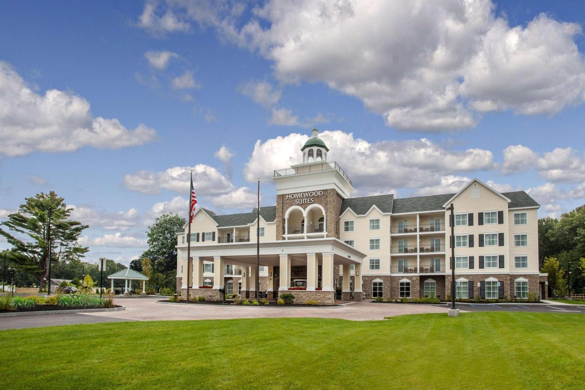 Homewood Suites By Hilton Saratoga Springs photo 7
