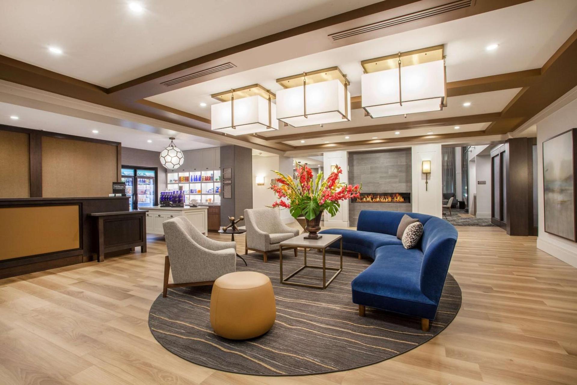 Homewood Suites By Hilton Saratoga Springs photo 10