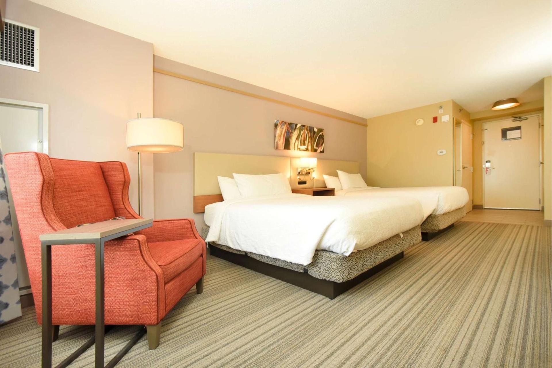 Hilton Garden Inn Saratoga Springs photo 38