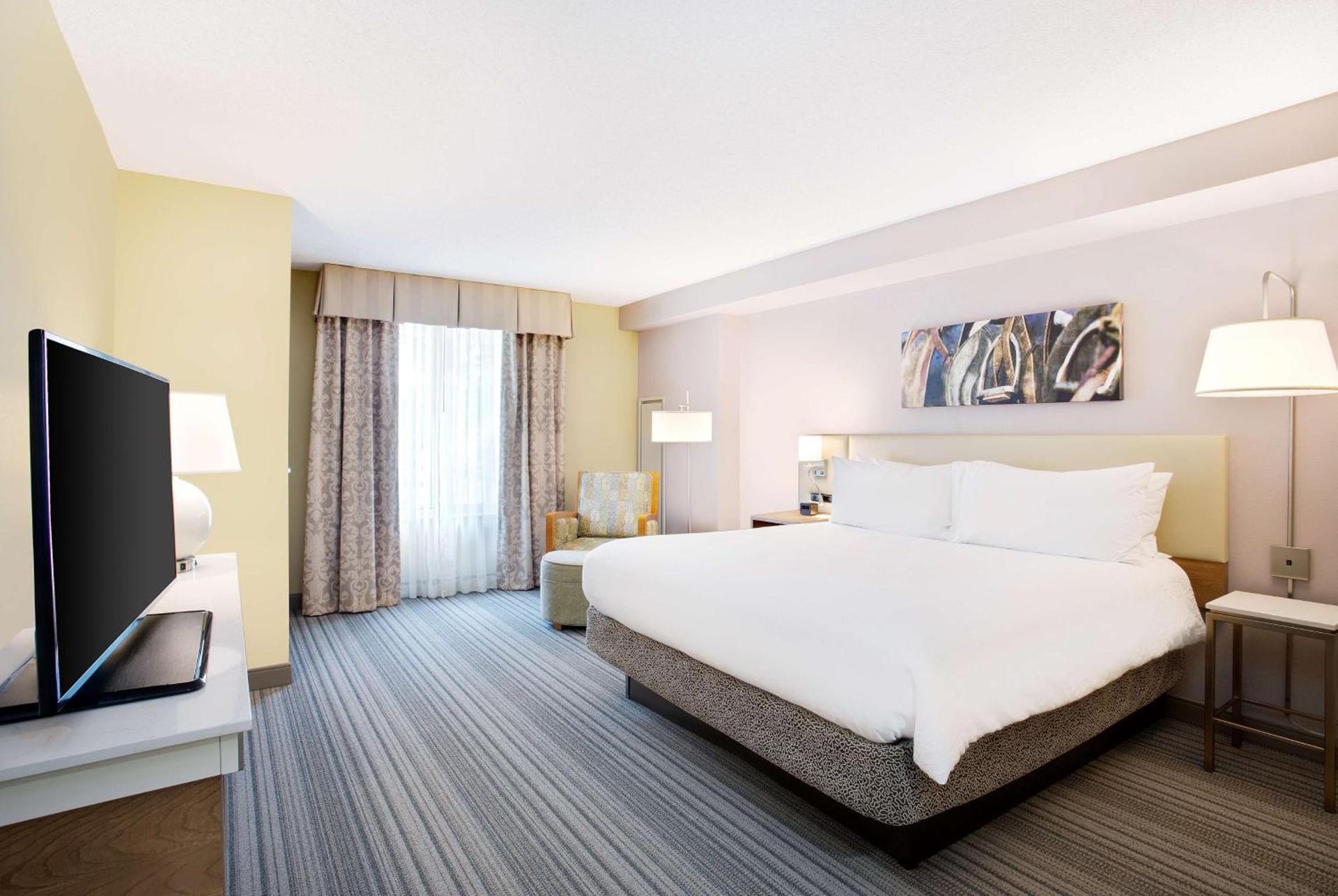 Hilton Garden Inn Saratoga Springs photo 39