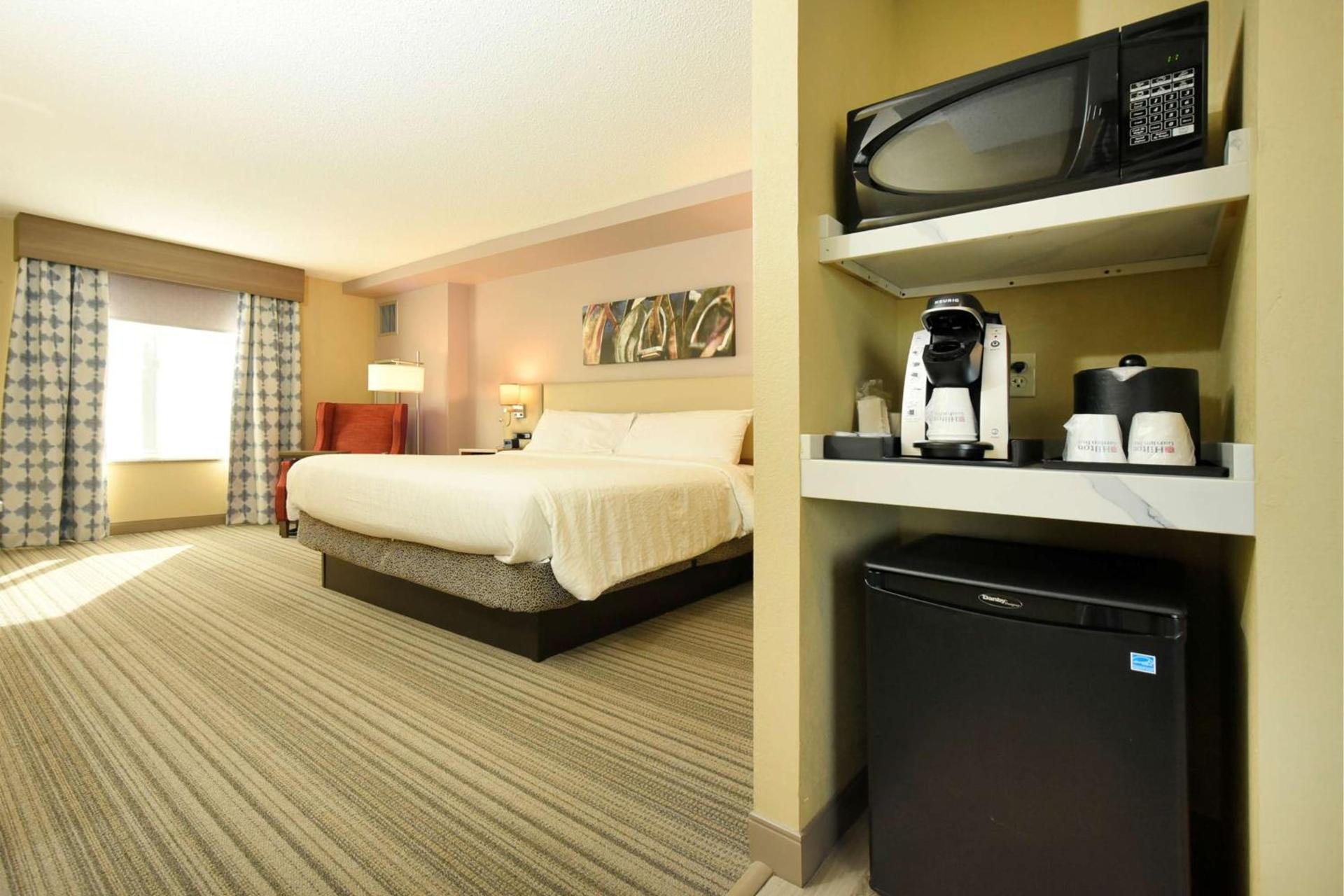 Hilton Garden Inn Saratoga Springs photo 40