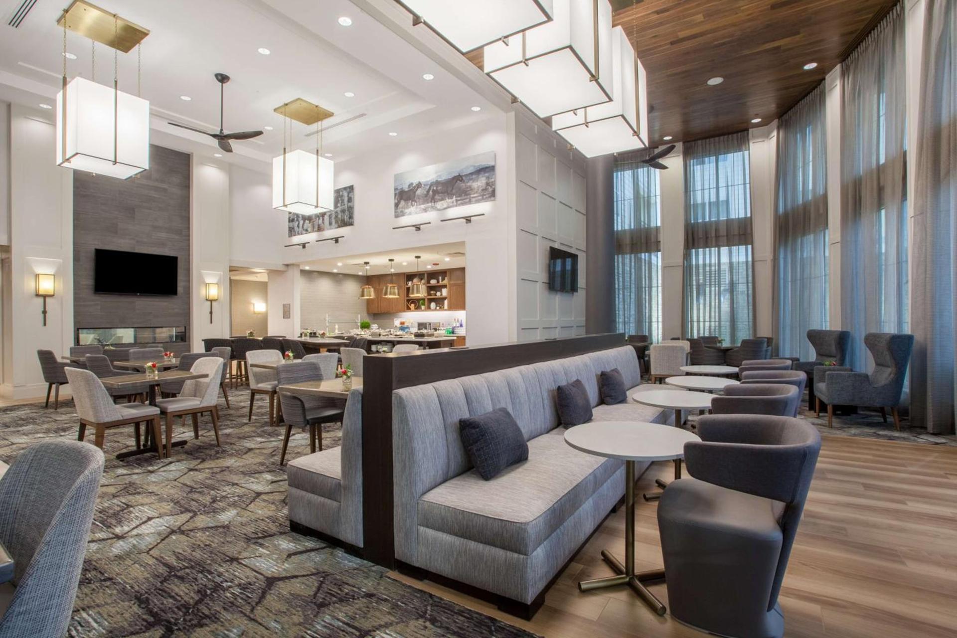 Homewood Suites By Hilton Saratoga Springs photo 13