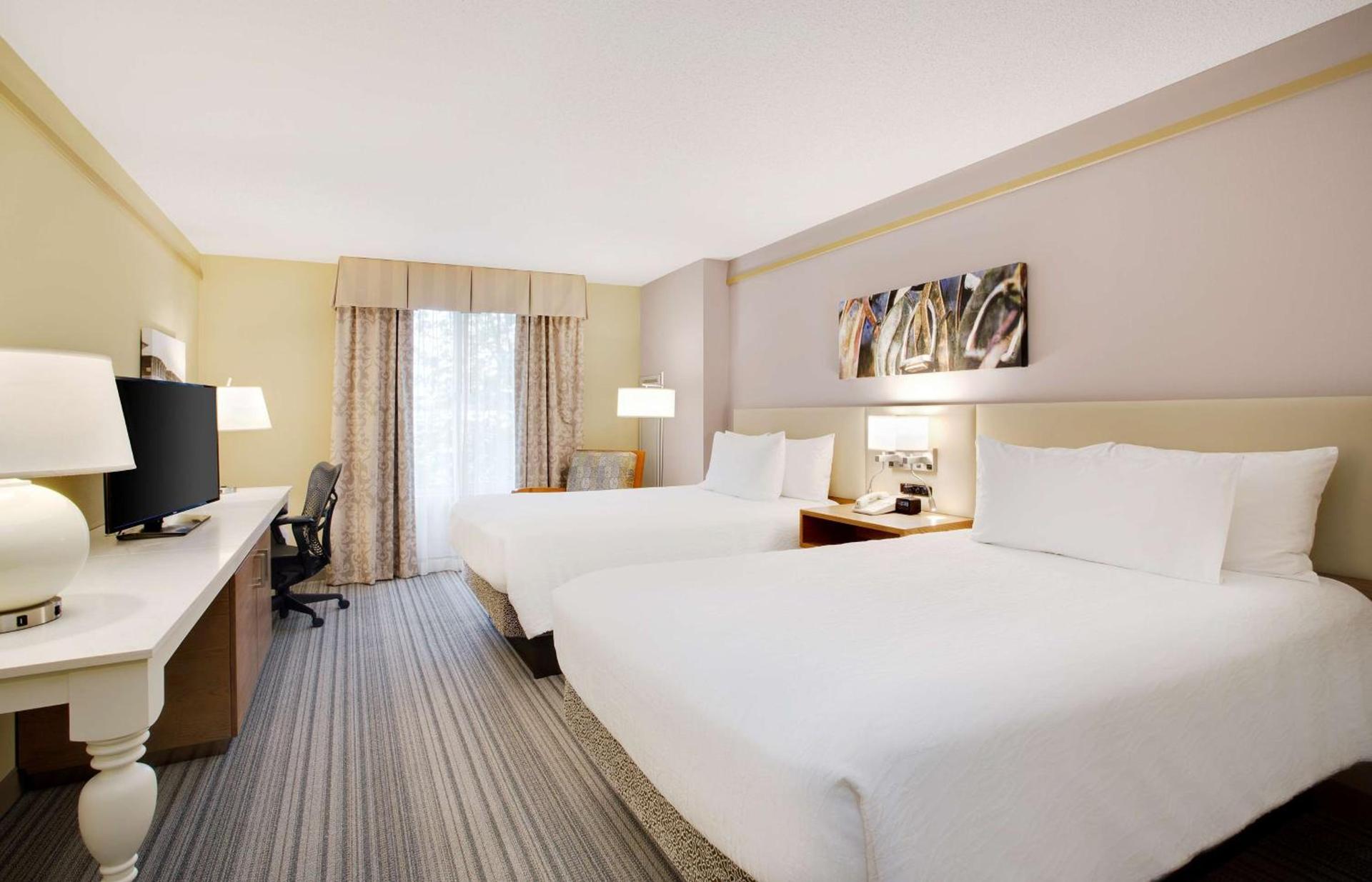 Hilton Garden Inn Saratoga Springs photo 42