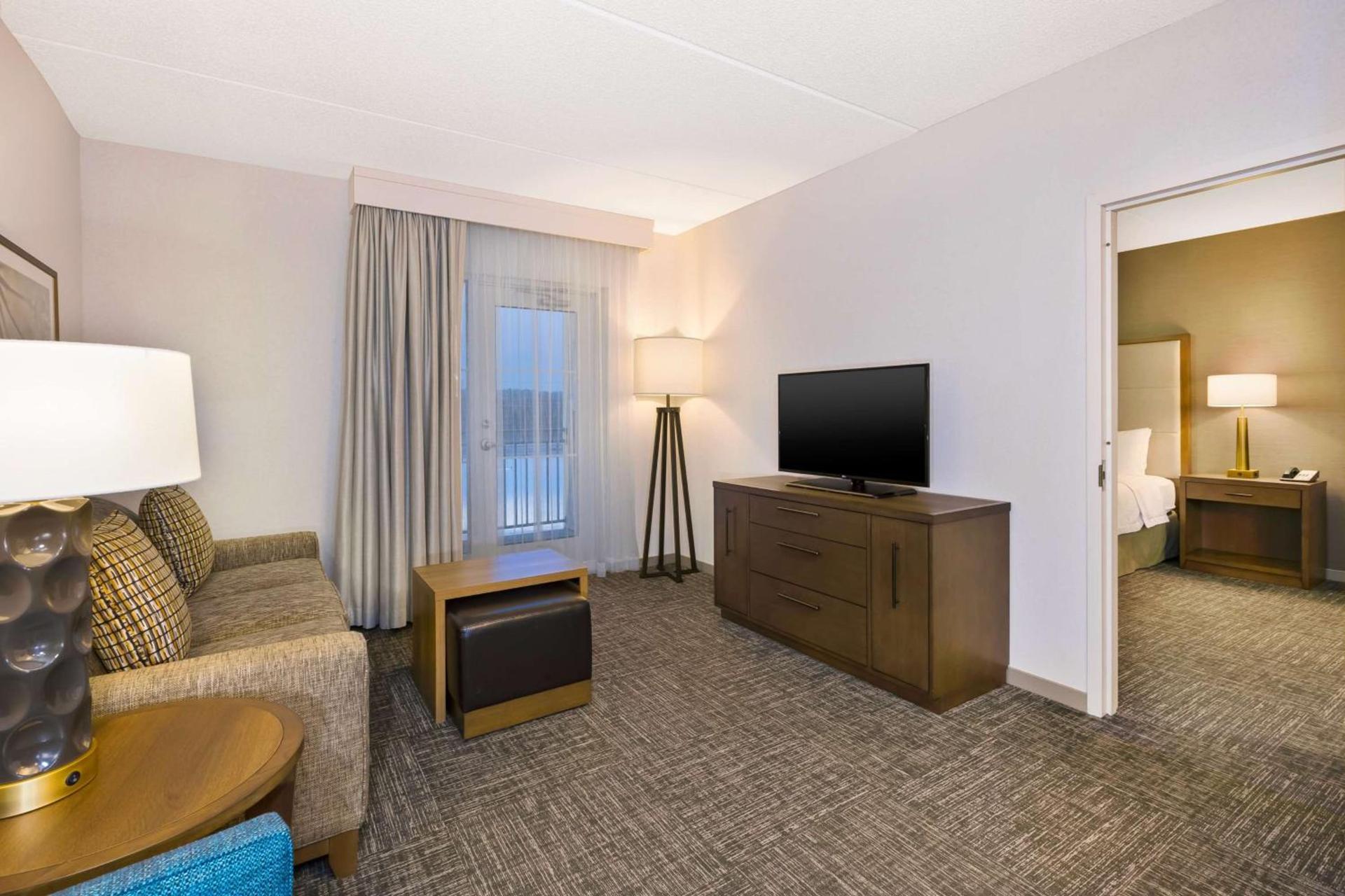 Homewood Suites By Hilton Saratoga Springs photo 16