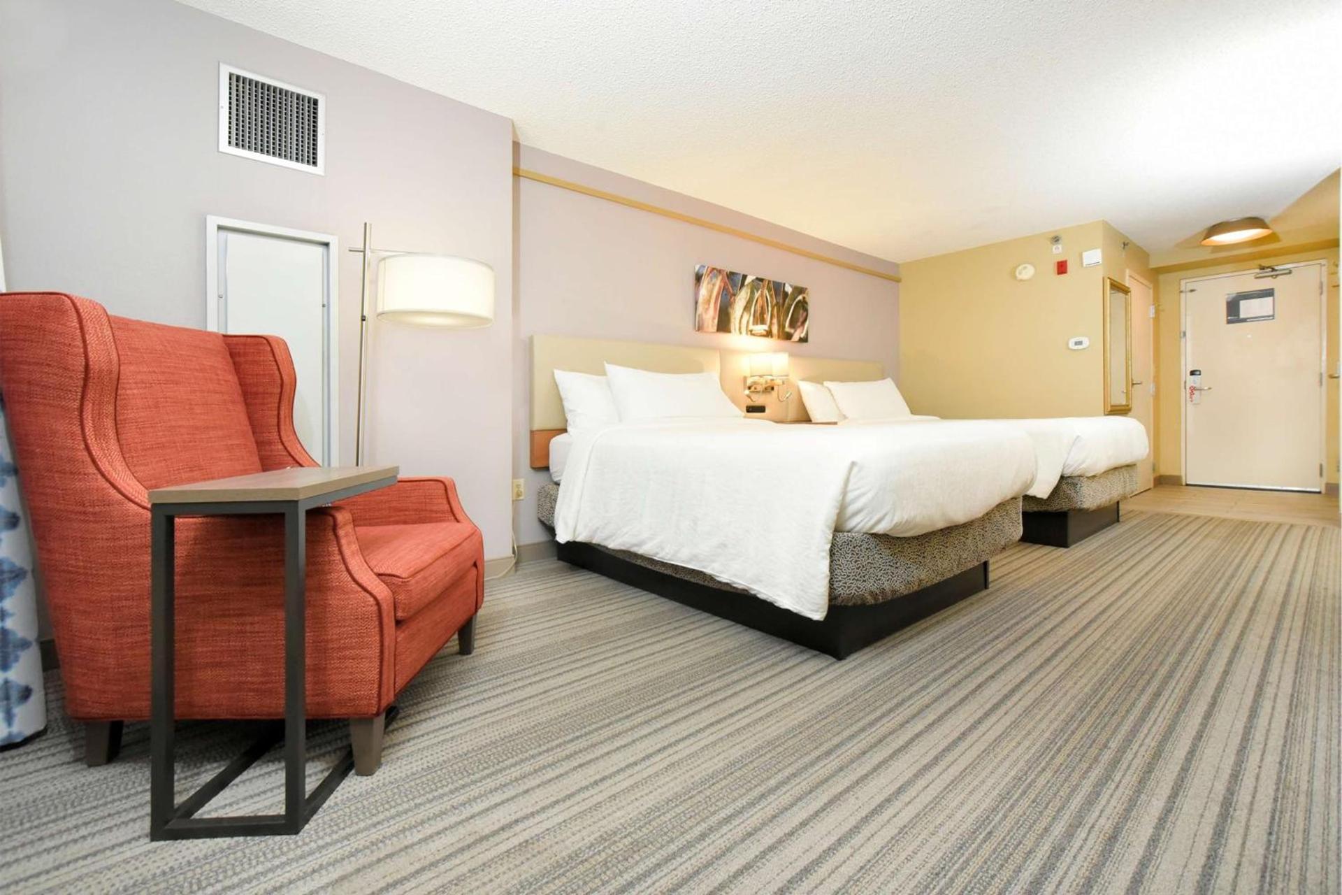 Hilton Garden Inn Saratoga Springs photo 49
