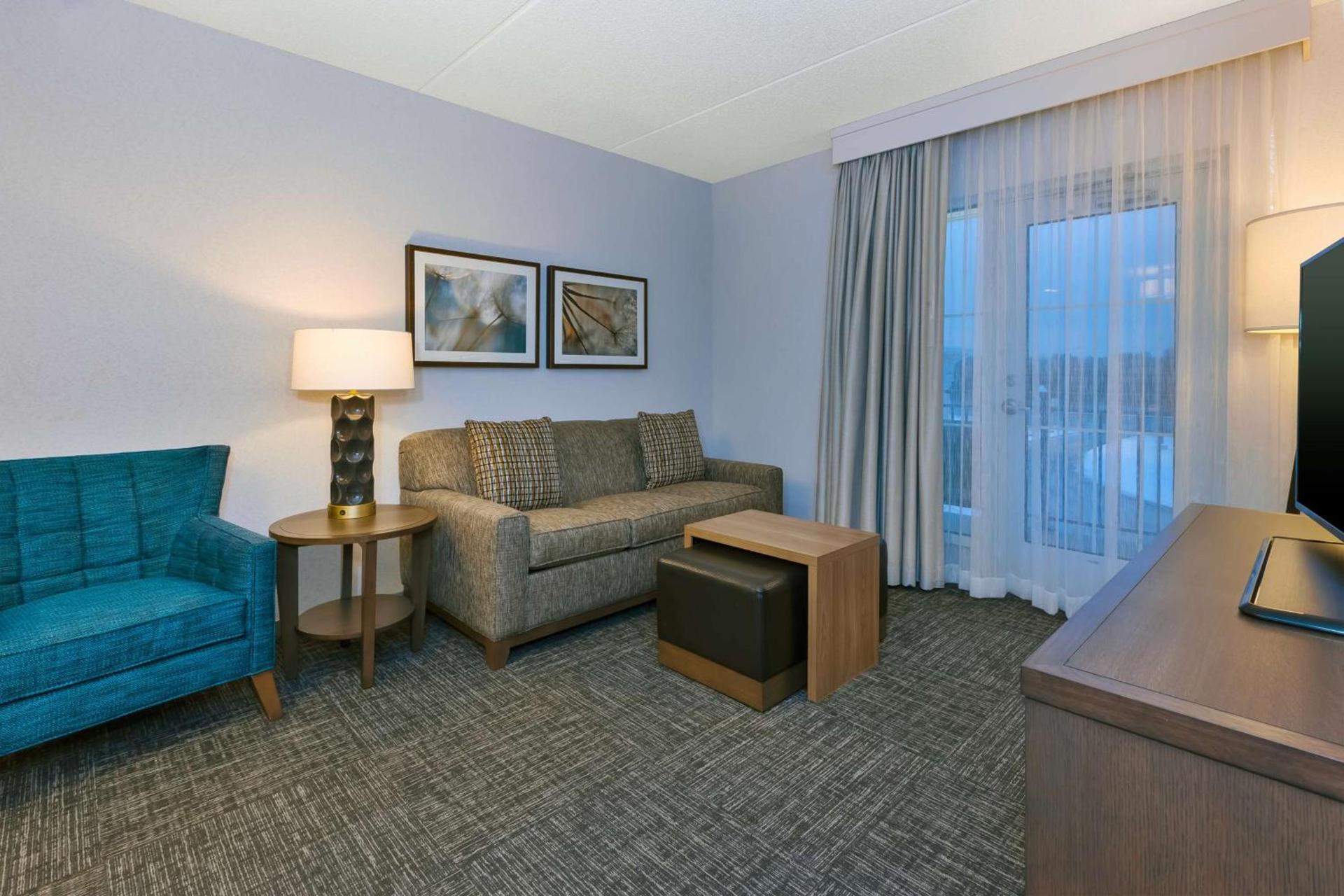 Homewood Suites By Hilton Saratoga Springs photo 21
