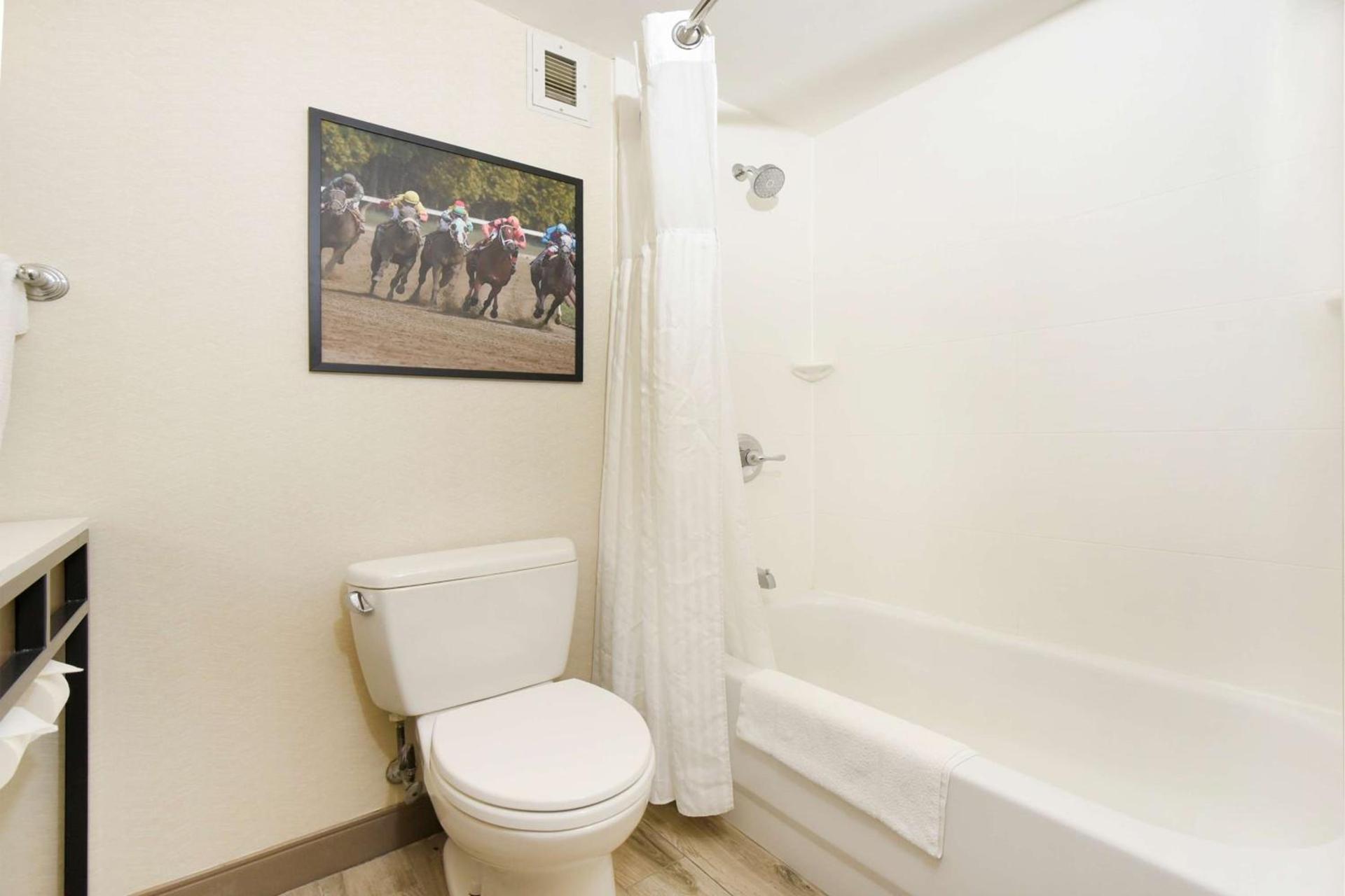 Hilton Garden Inn Saratoga Springs photo 52
