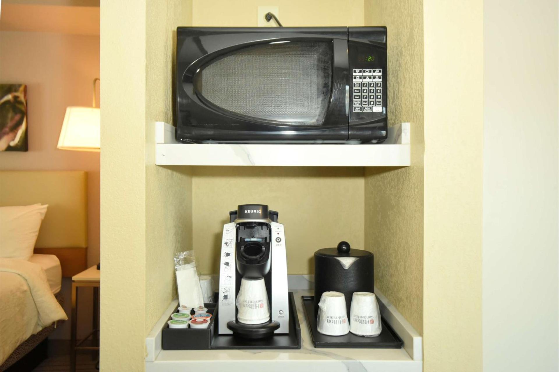 Hilton Garden Inn Saratoga Springs photo 56