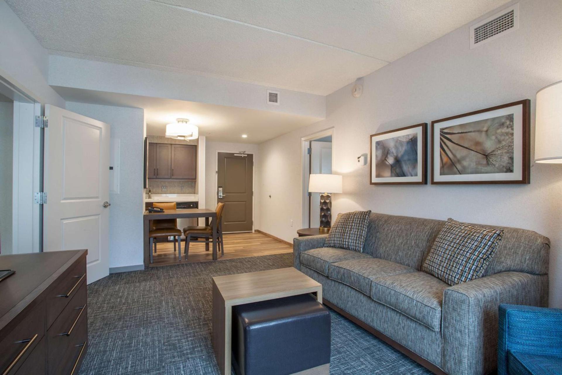 Homewood Suites By Hilton Saratoga Springs photo 29
