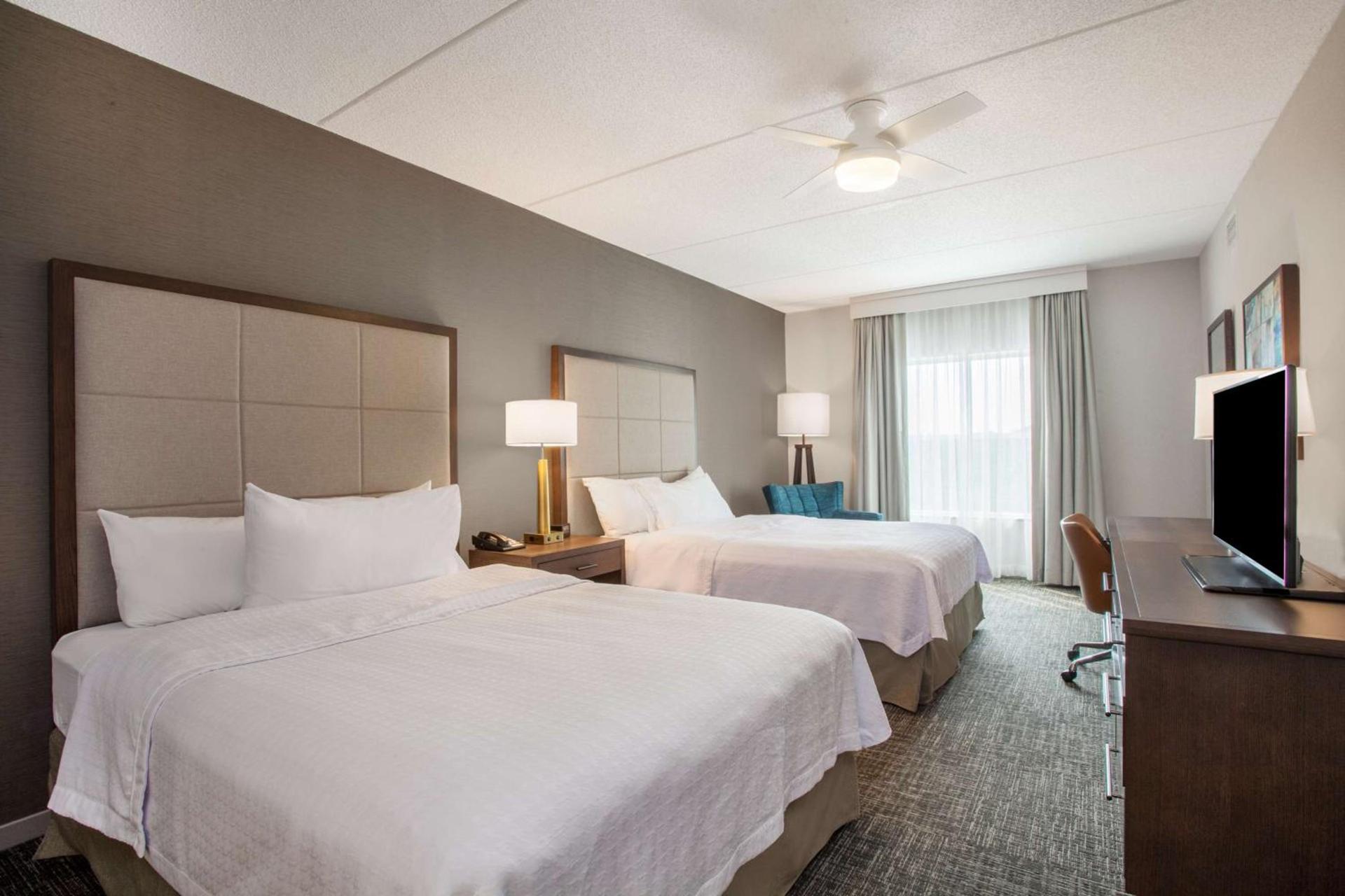 Homewood Suites By Hilton Saratoga Springs photo 31
