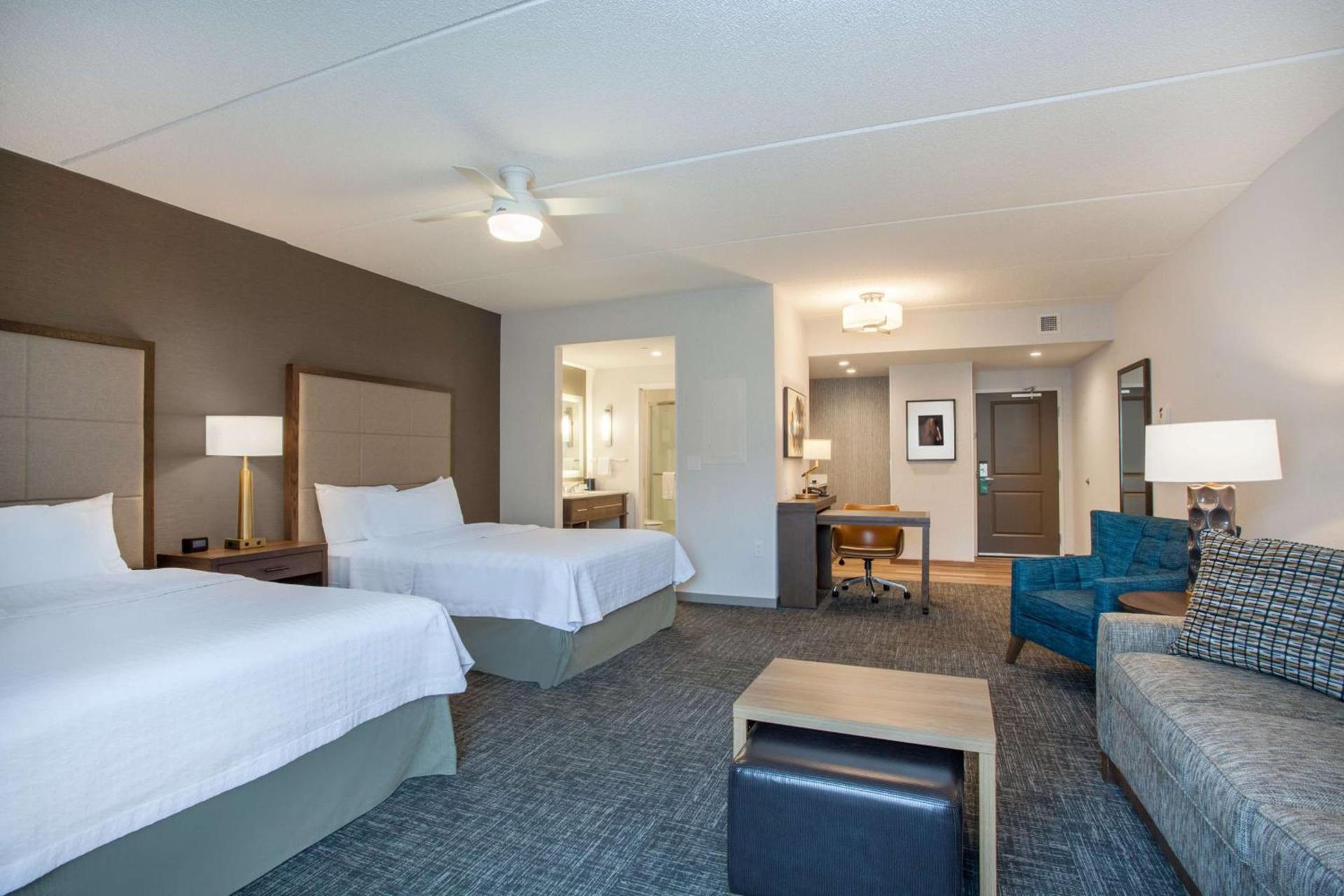 Homewood Suites By Hilton Saratoga Springs photo 32