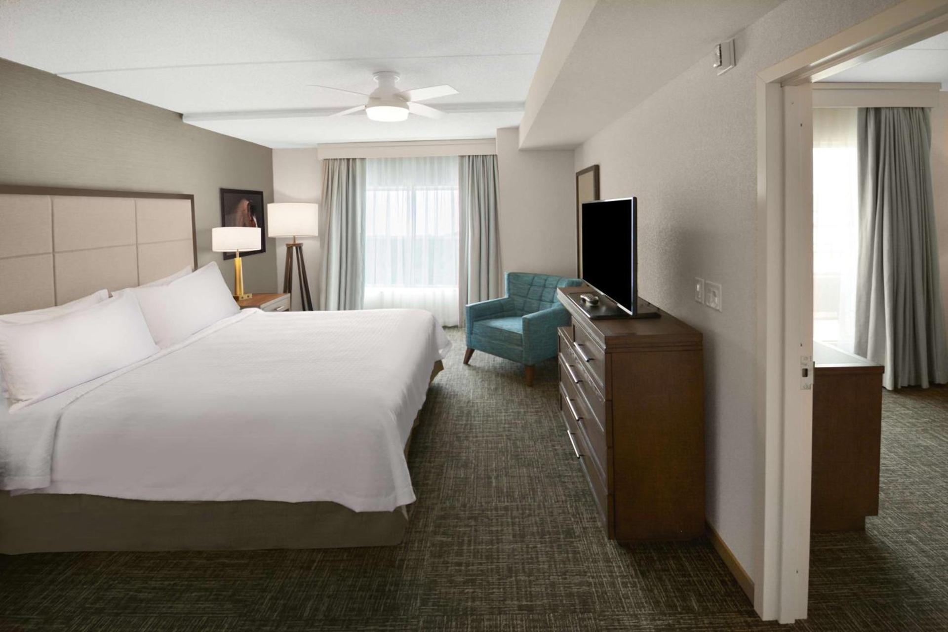 Homewood Suites By Hilton Saratoga Springs photo 34