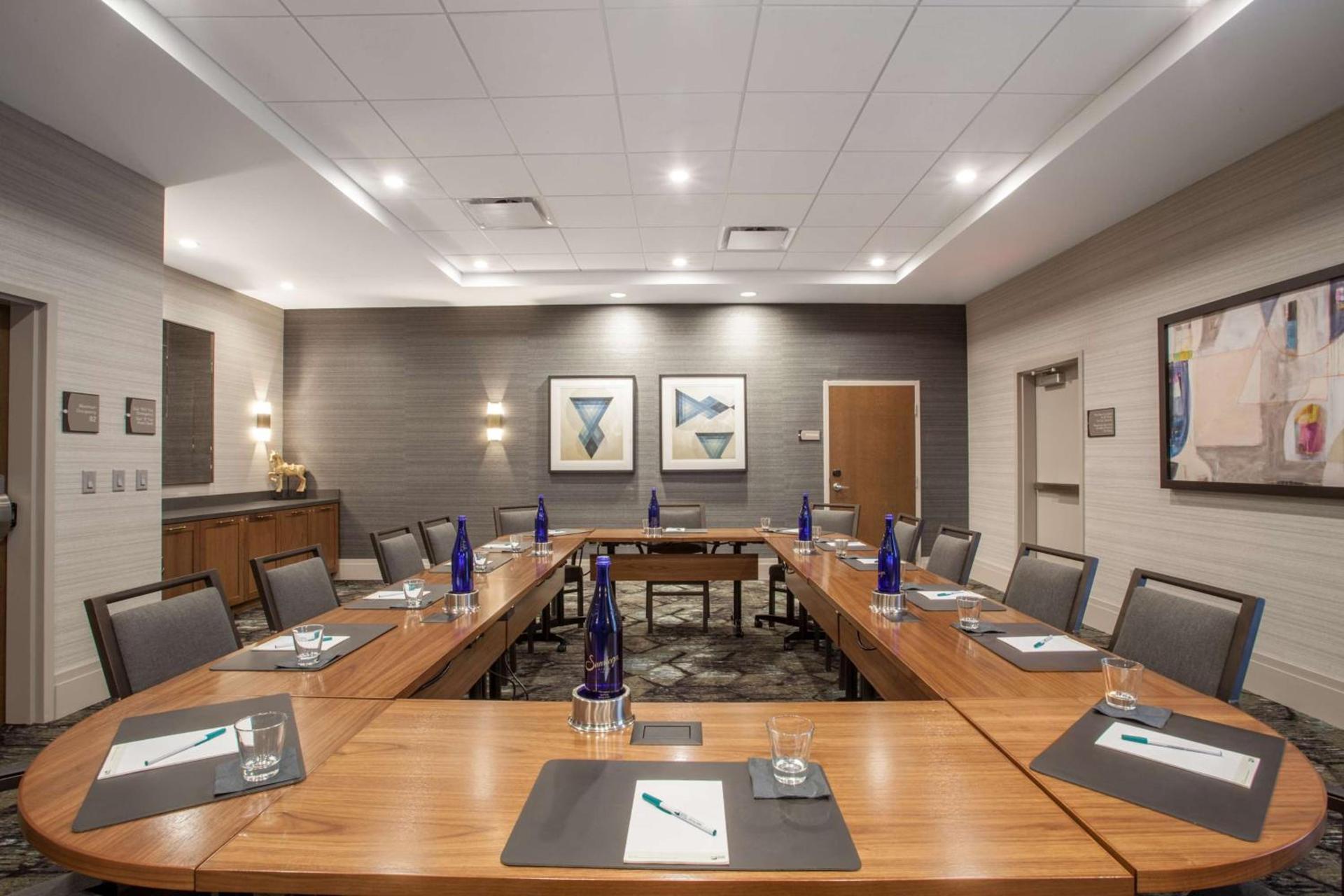 Homewood Suites By Hilton Saratoga Springs photo 35