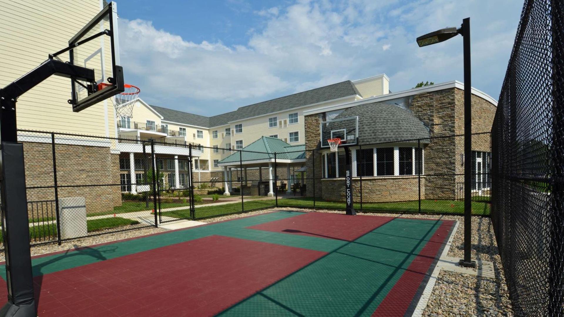 Homewood Suites By Hilton Saratoga Springs photo 36