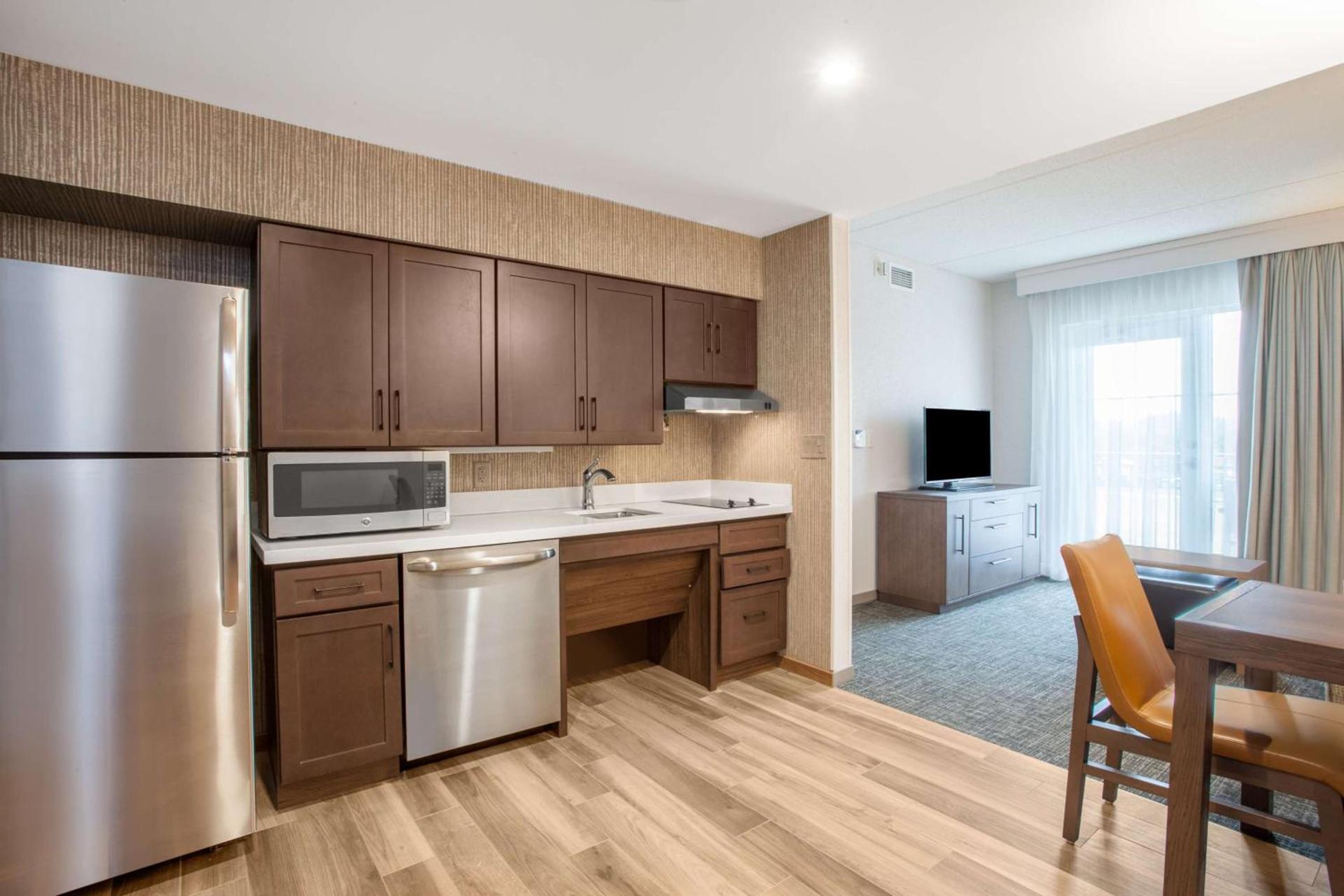 Homewood Suites By Hilton Saratoga Springs photo 40