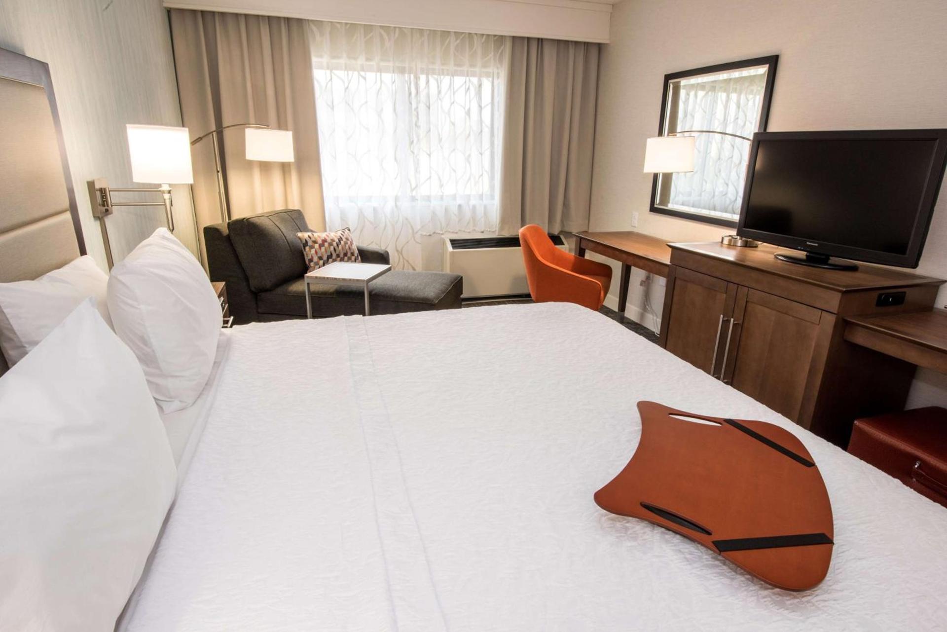 Hampton Inn Albany-Western Ave/University Area, NY photo 12