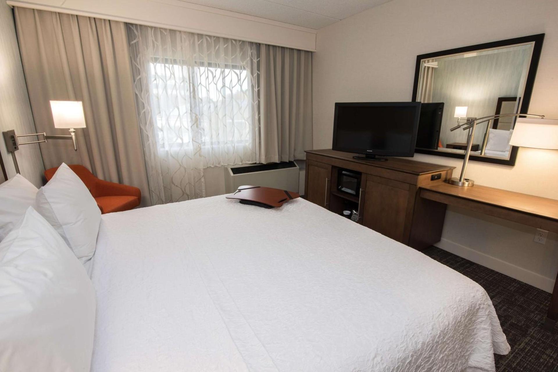 Hampton Inn Albany-Western Ave/University Area, NY photo 11