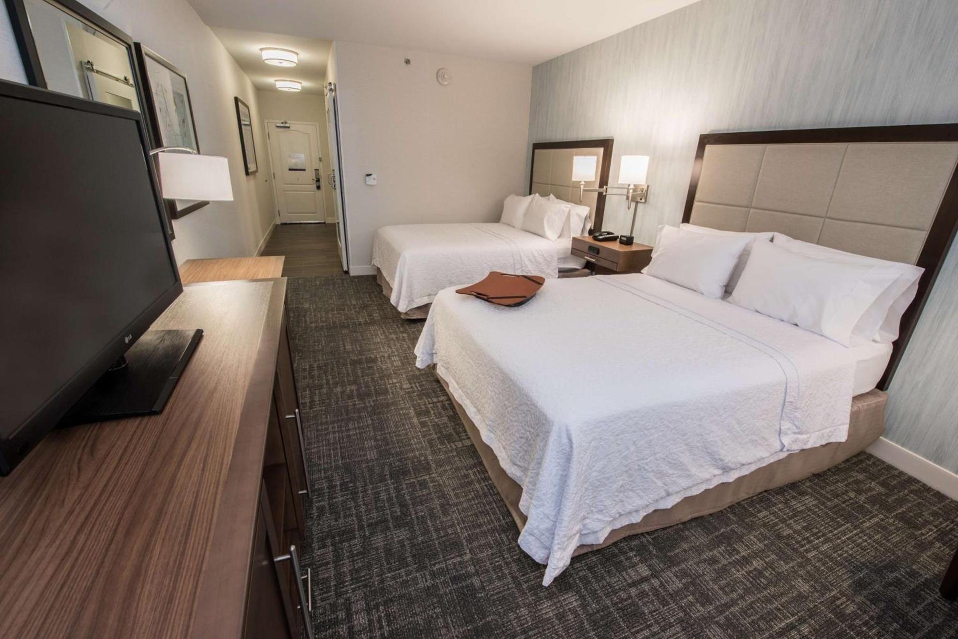 Hampton Inn Albany-Western Ave/University Area, NY photo 14